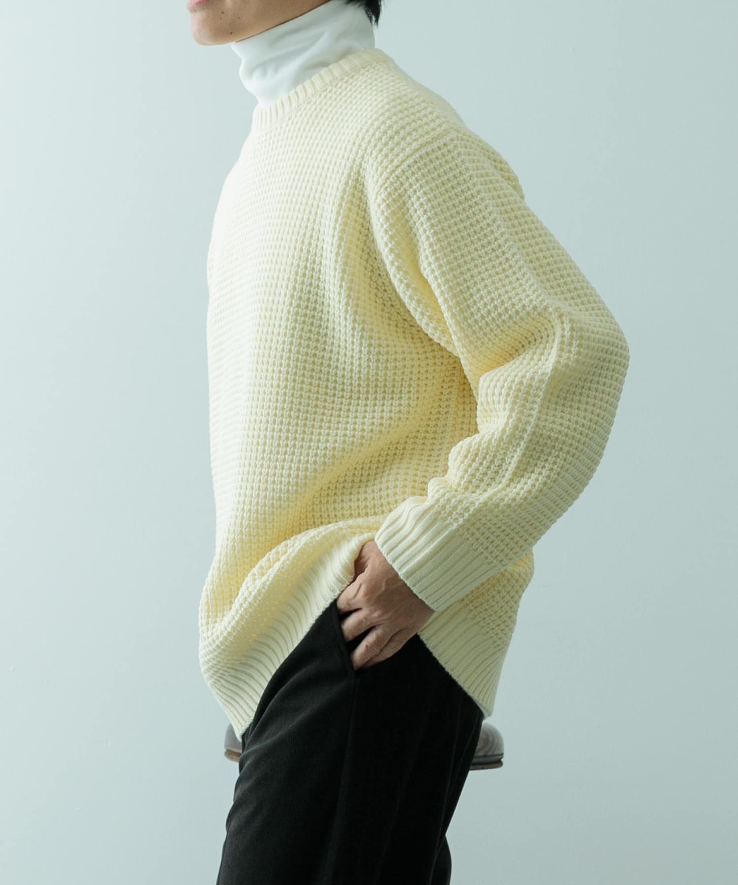 身長：170cm サイズ：M