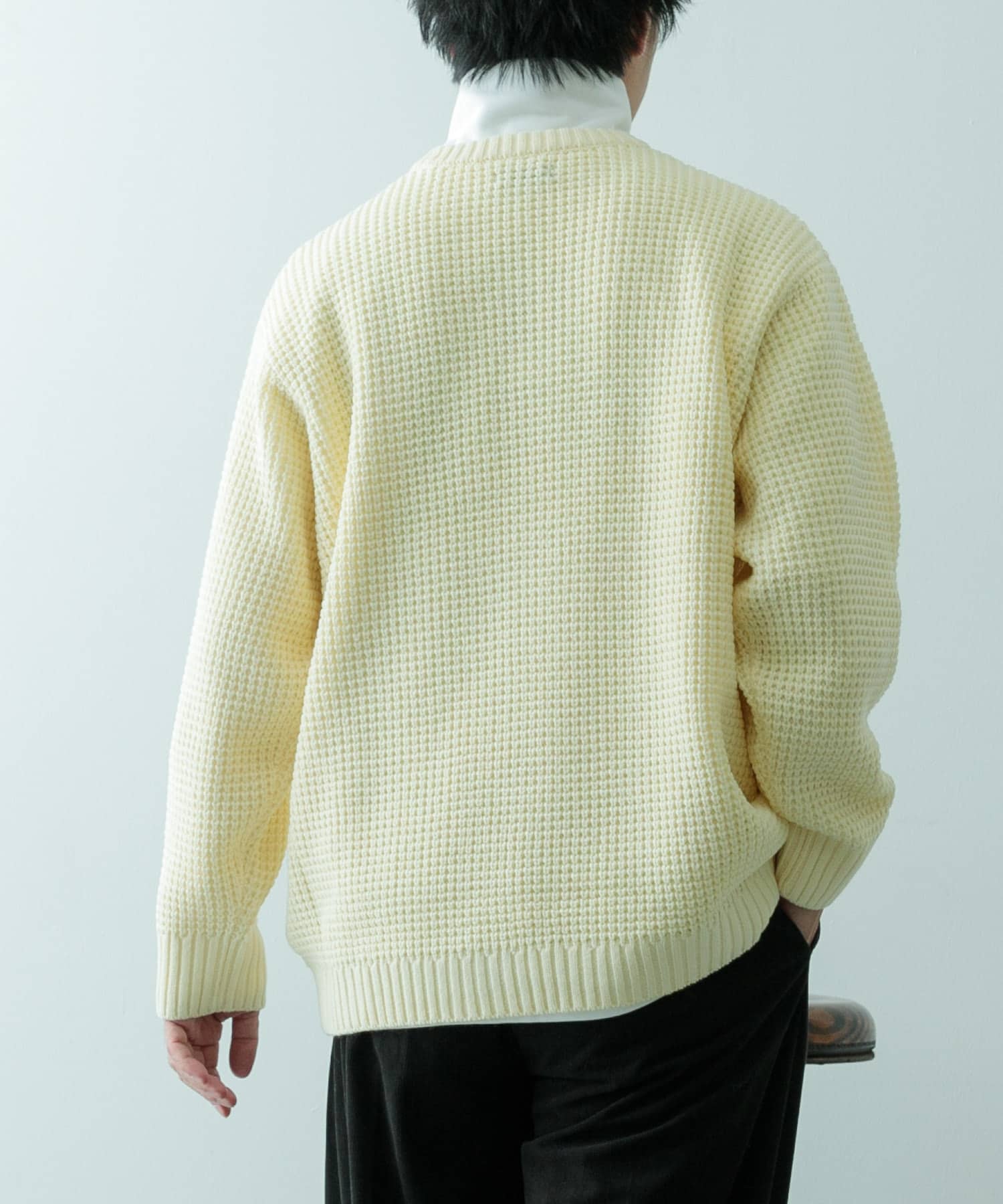 身長：170cm サイズ：M