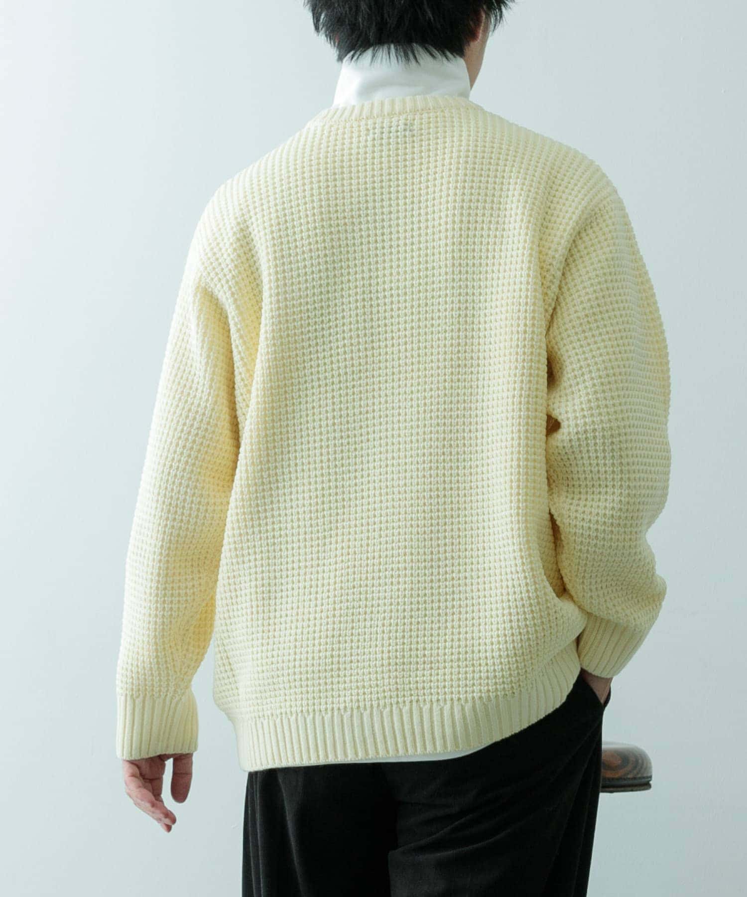 身長：170cm サイズ：M