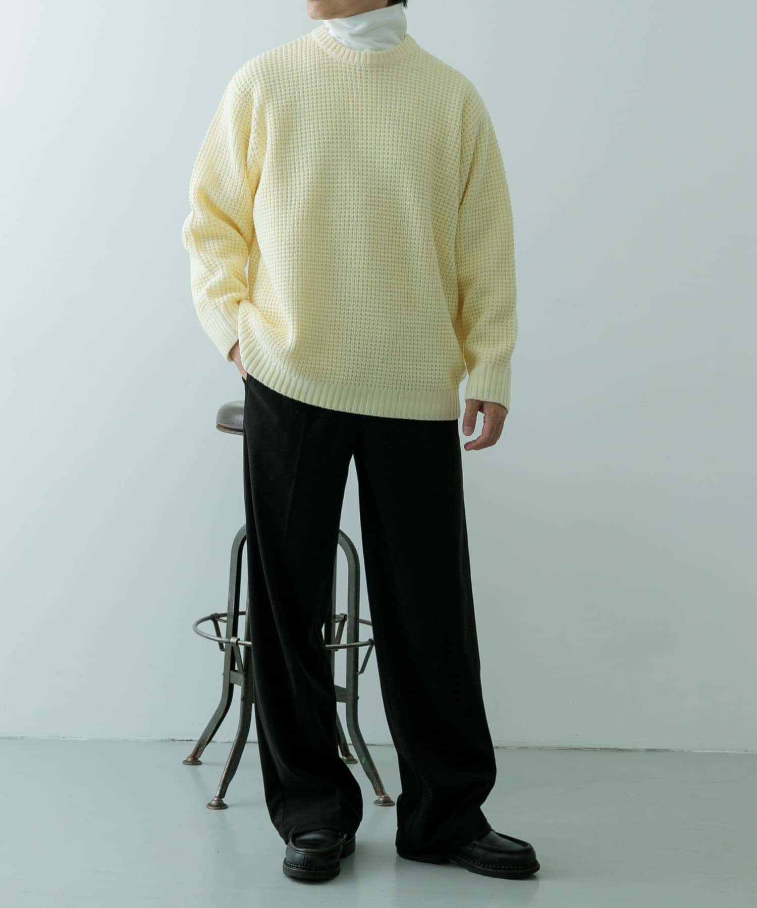 身長：170cm サイズ：M