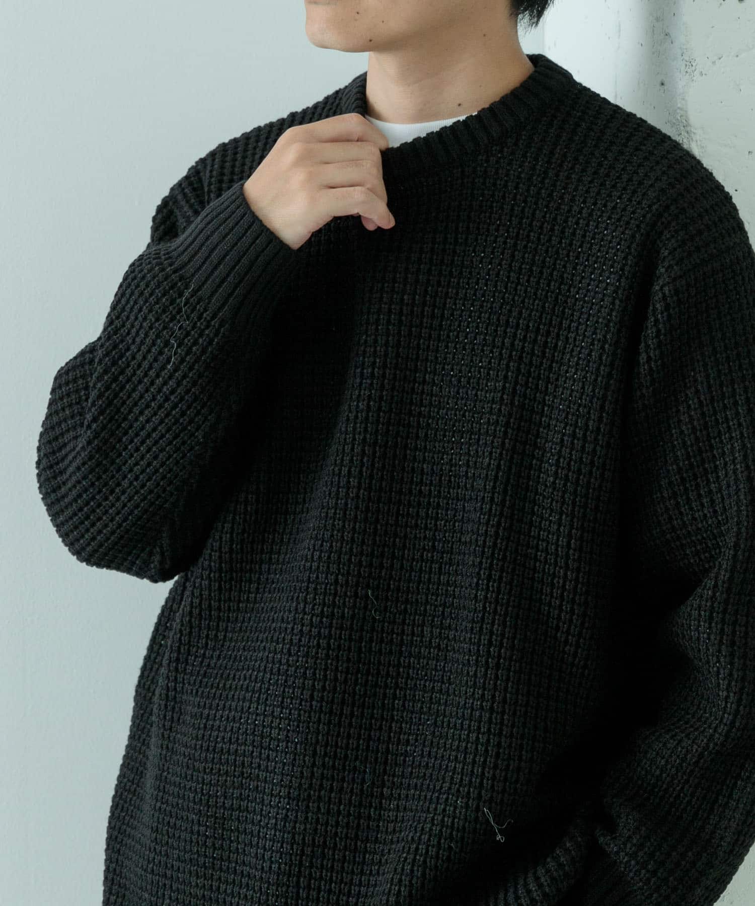 身長：170cm サイズ：M