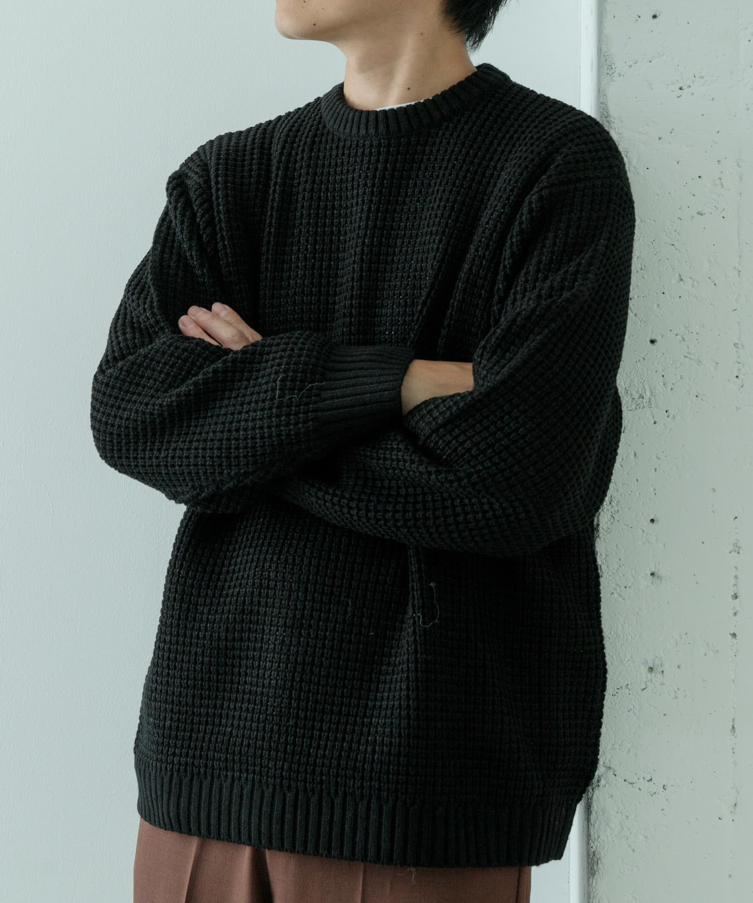 身長：170cm サイズ：M