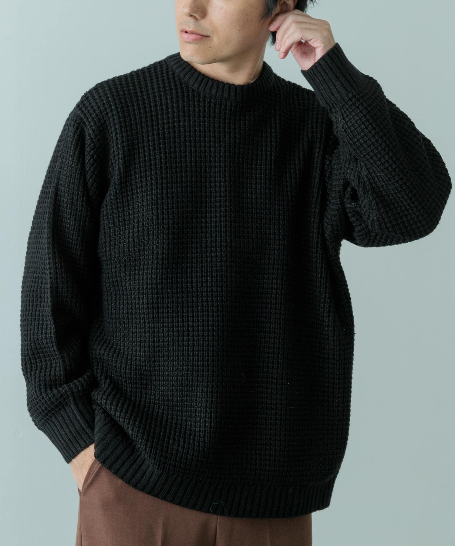 身長：170cm サイズ：M