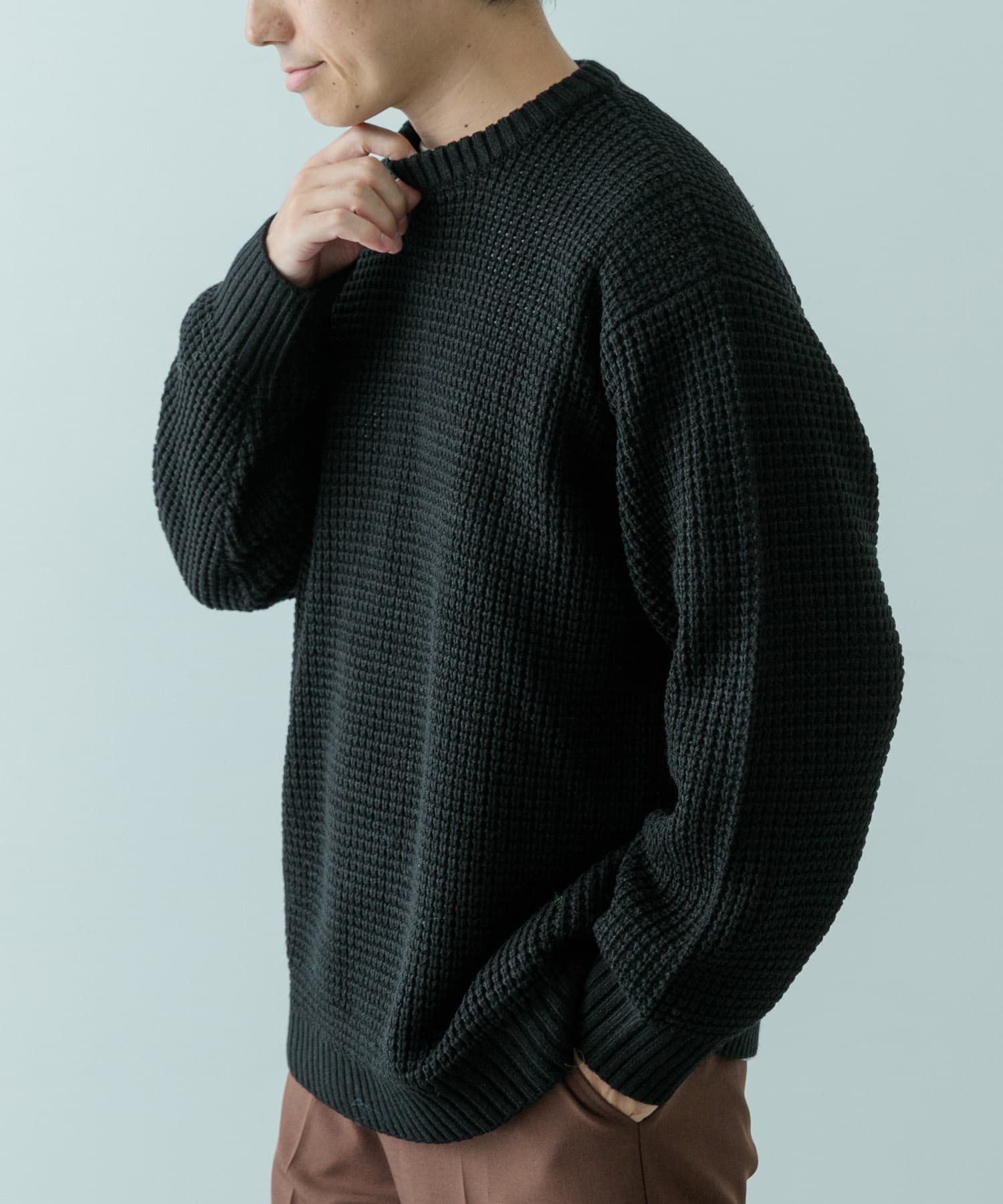 身長：170cm サイズ：M