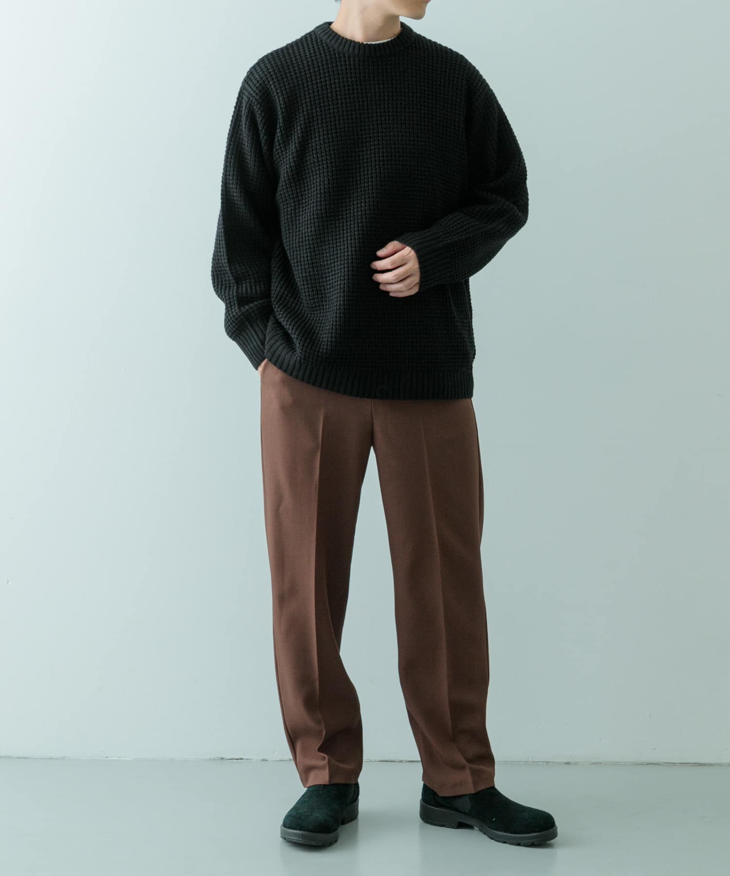 身長：170cm サイズ：M