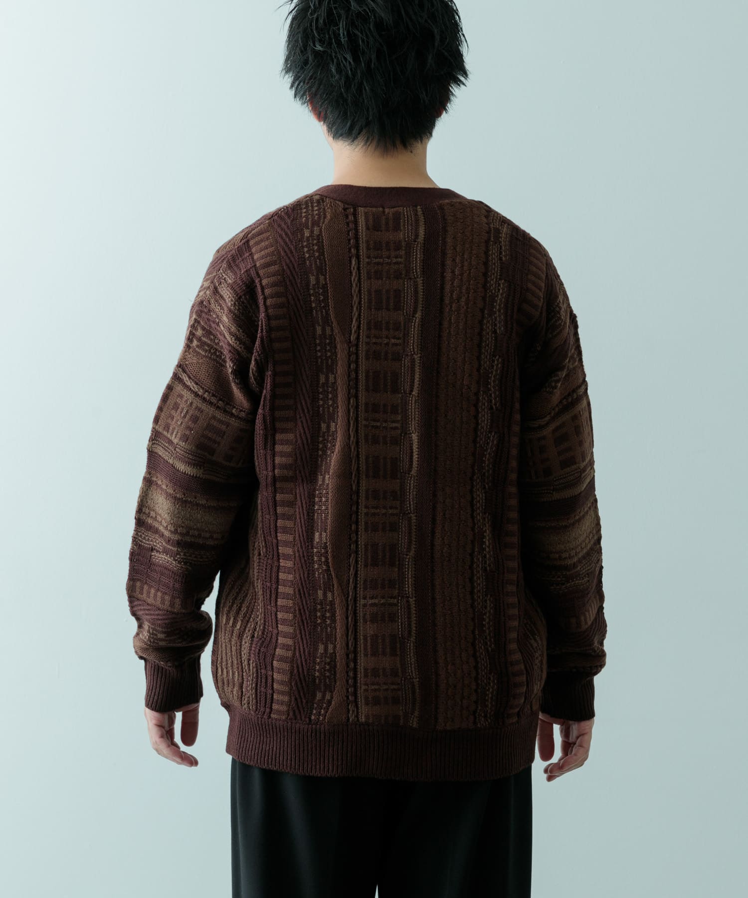 身長：170cm サイズ：M