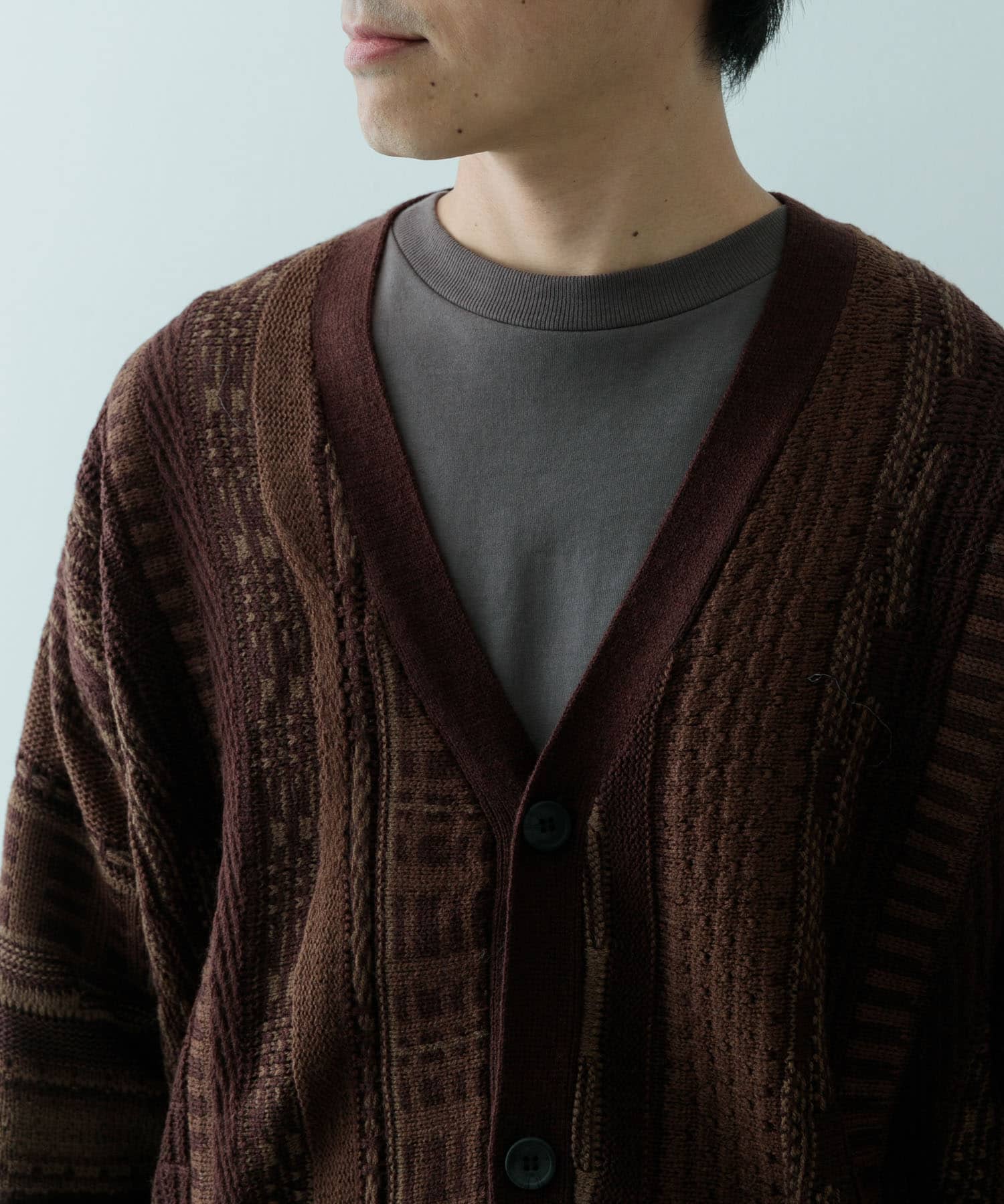 身長：170cm サイズ：M