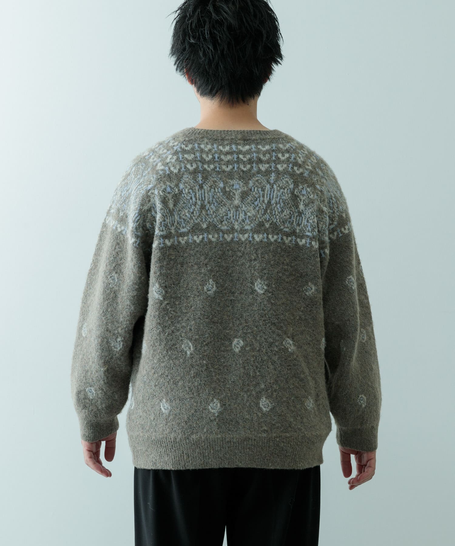 身長：170cm サイズ：M
