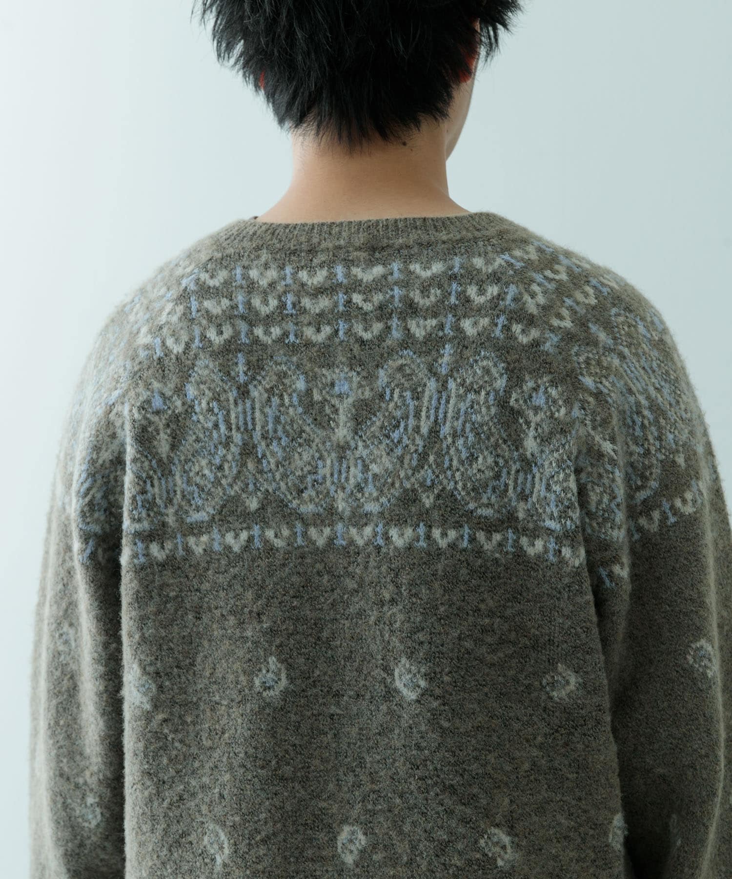身長：170cm サイズ：M