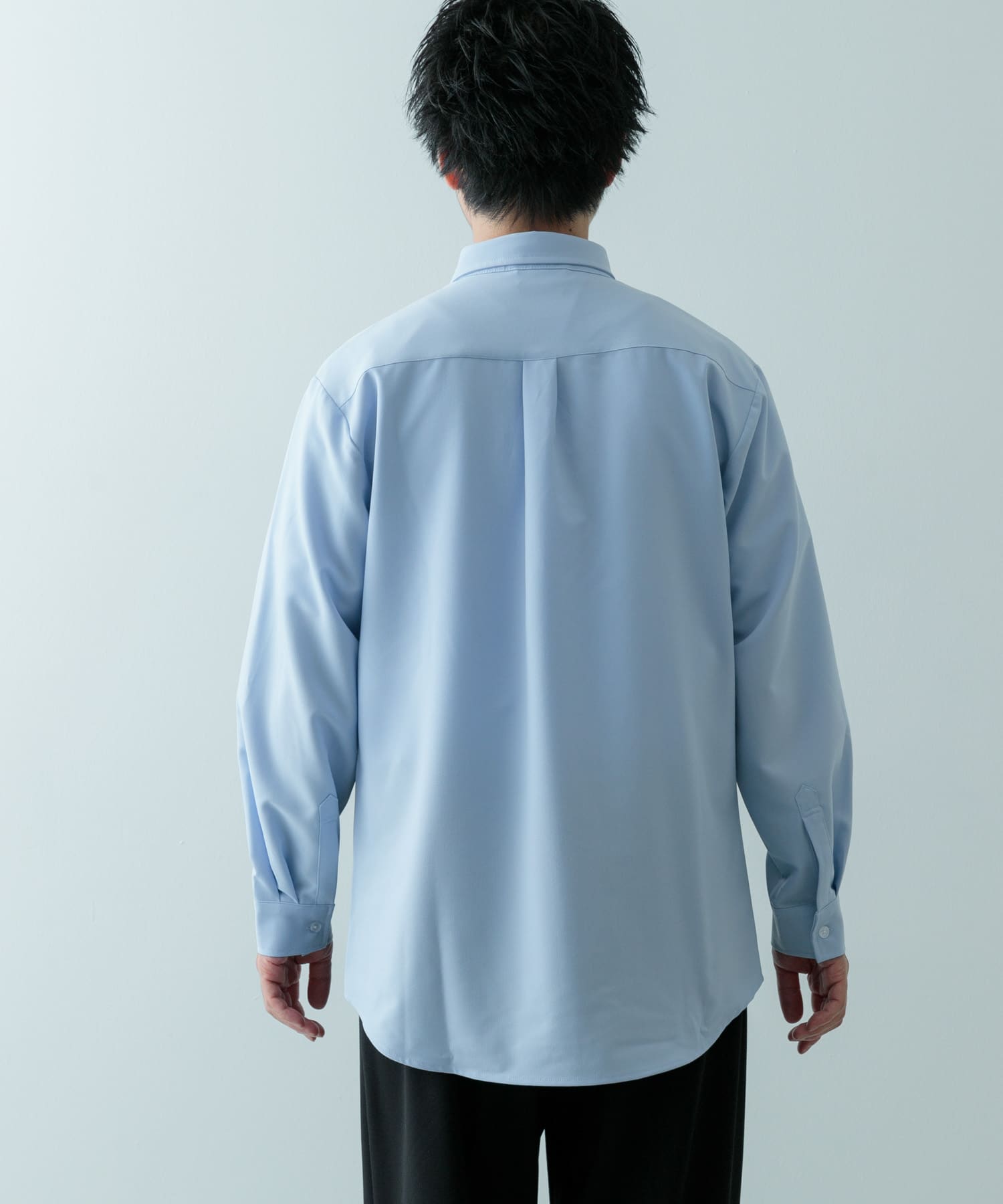 身長：170cm サイズ：M