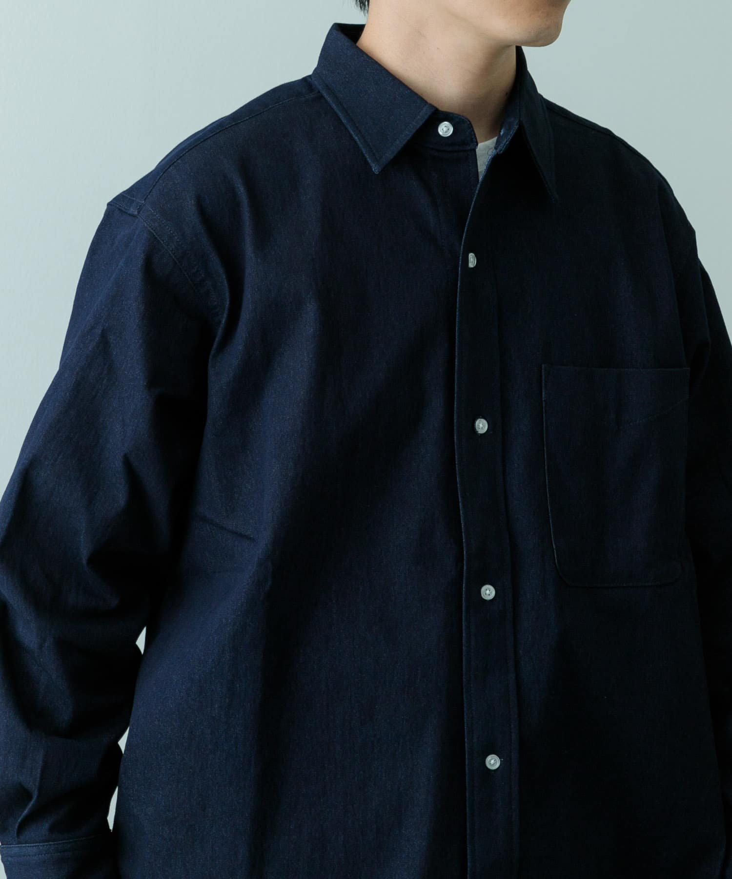 身長：170cm サイズ：M