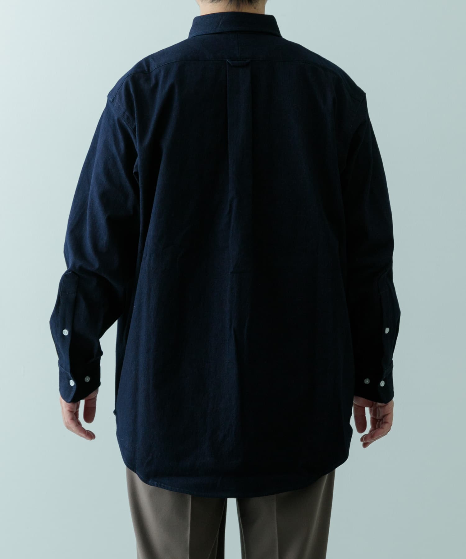 身長：170cm サイズ：M