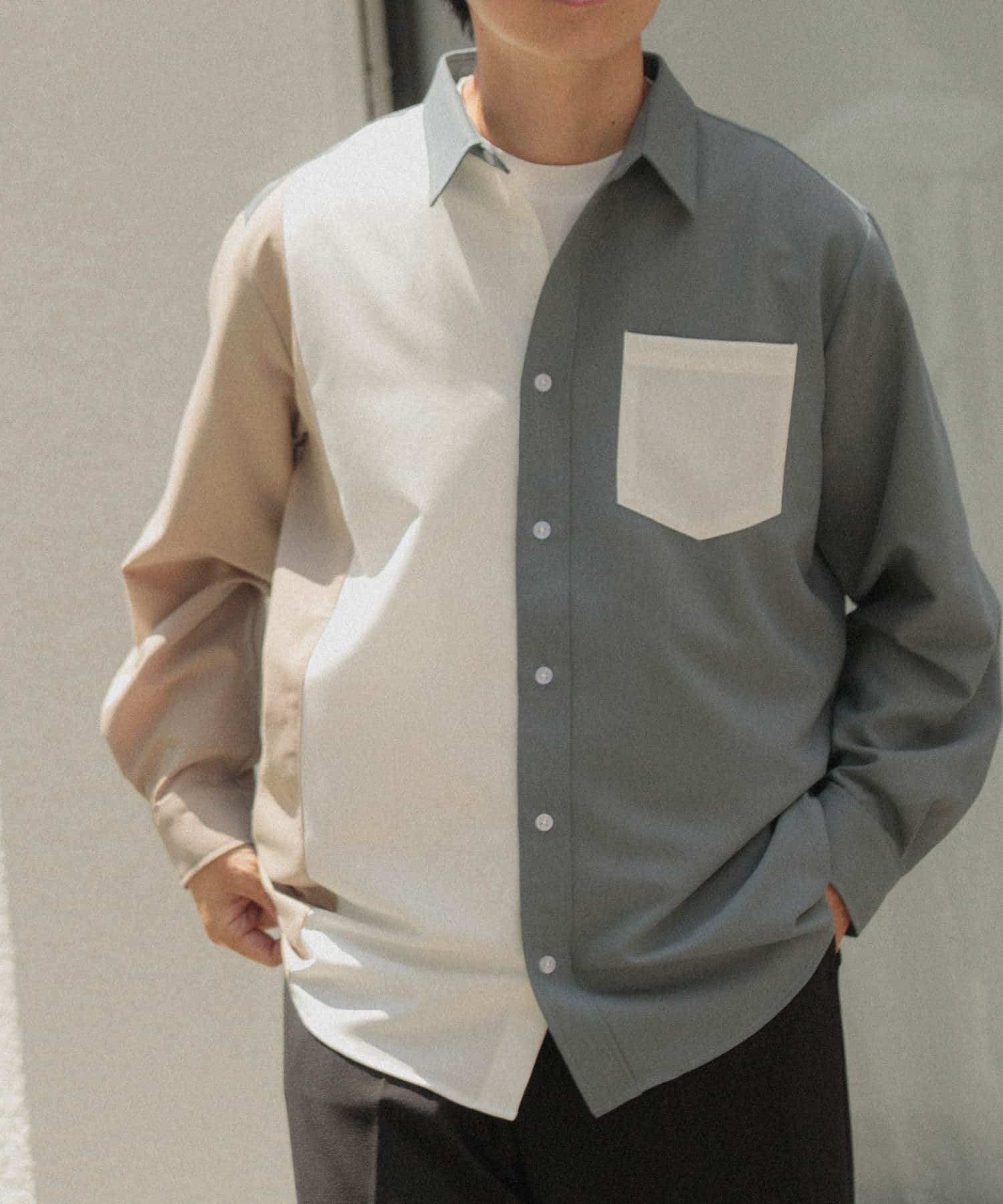 身長：170cm サイズ：M