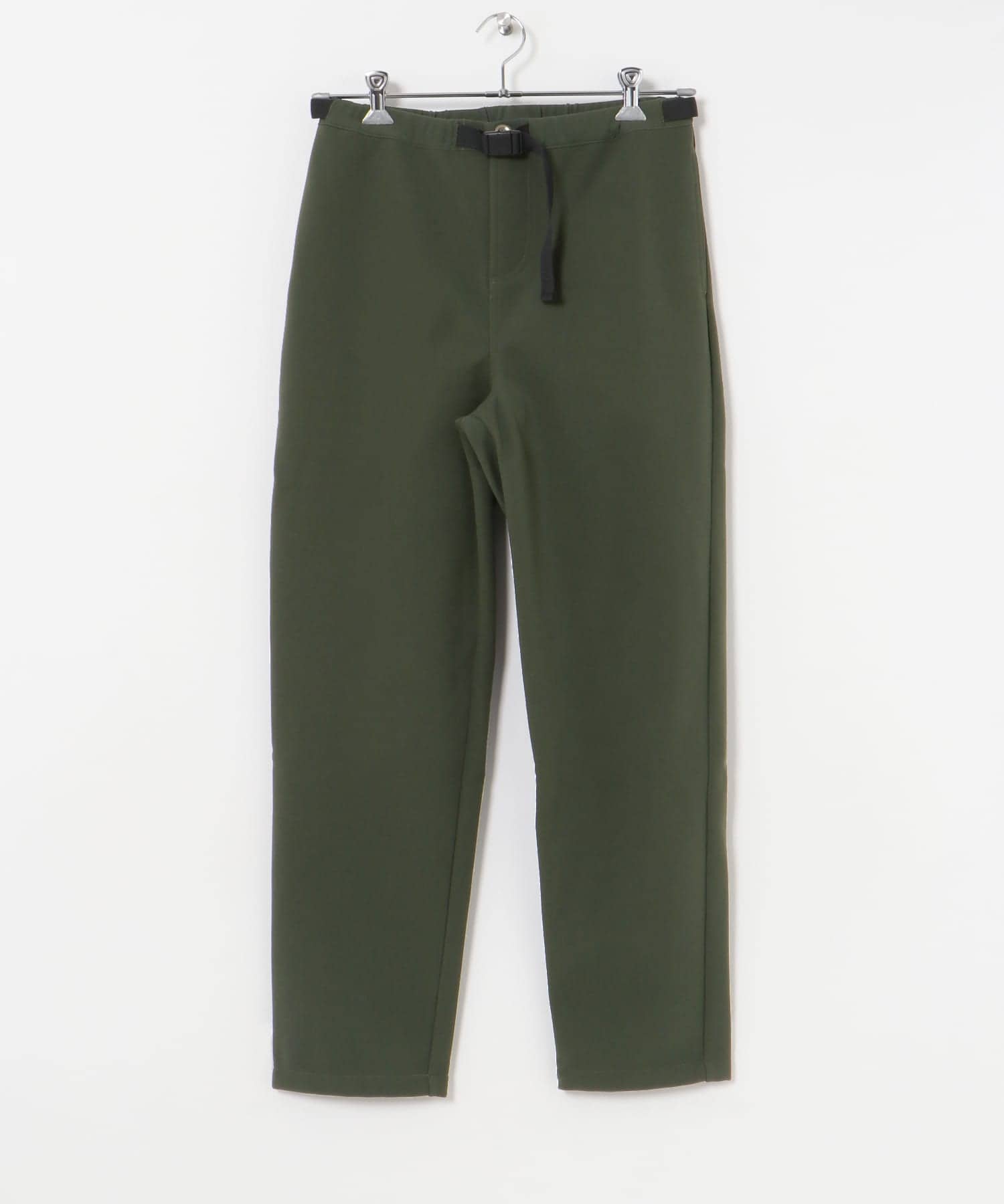 WINDPROOF 裏フリースボンディング パンツ