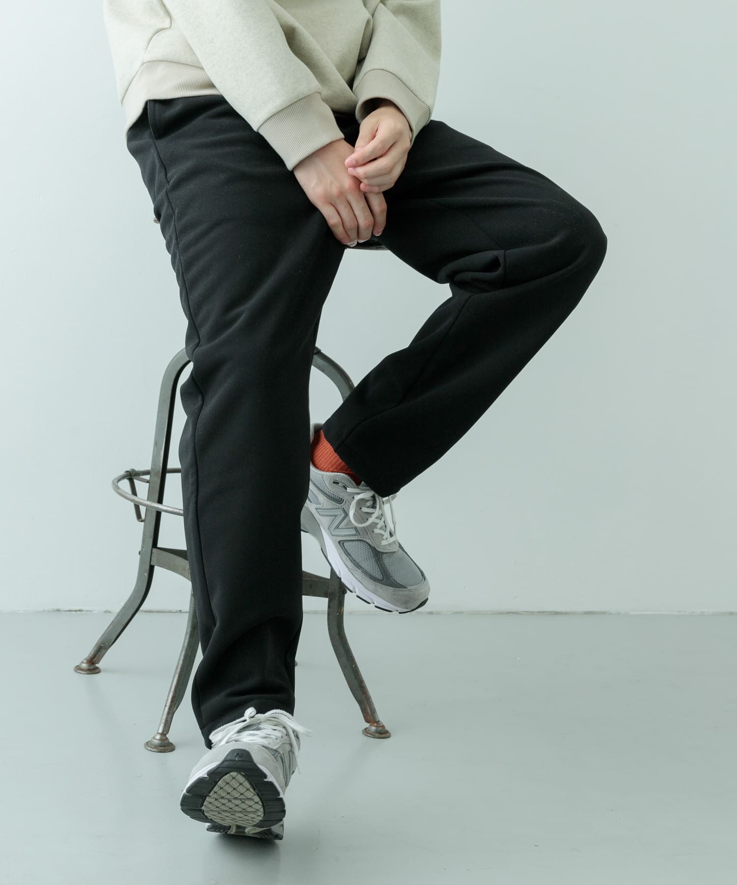 身長：170cm サイズ：M
