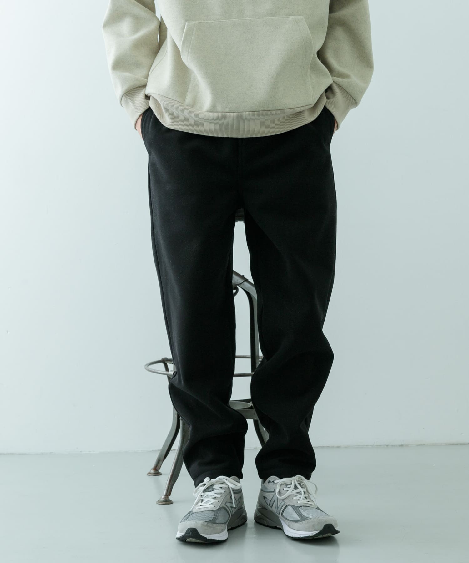 身長：170cm サイズ：M