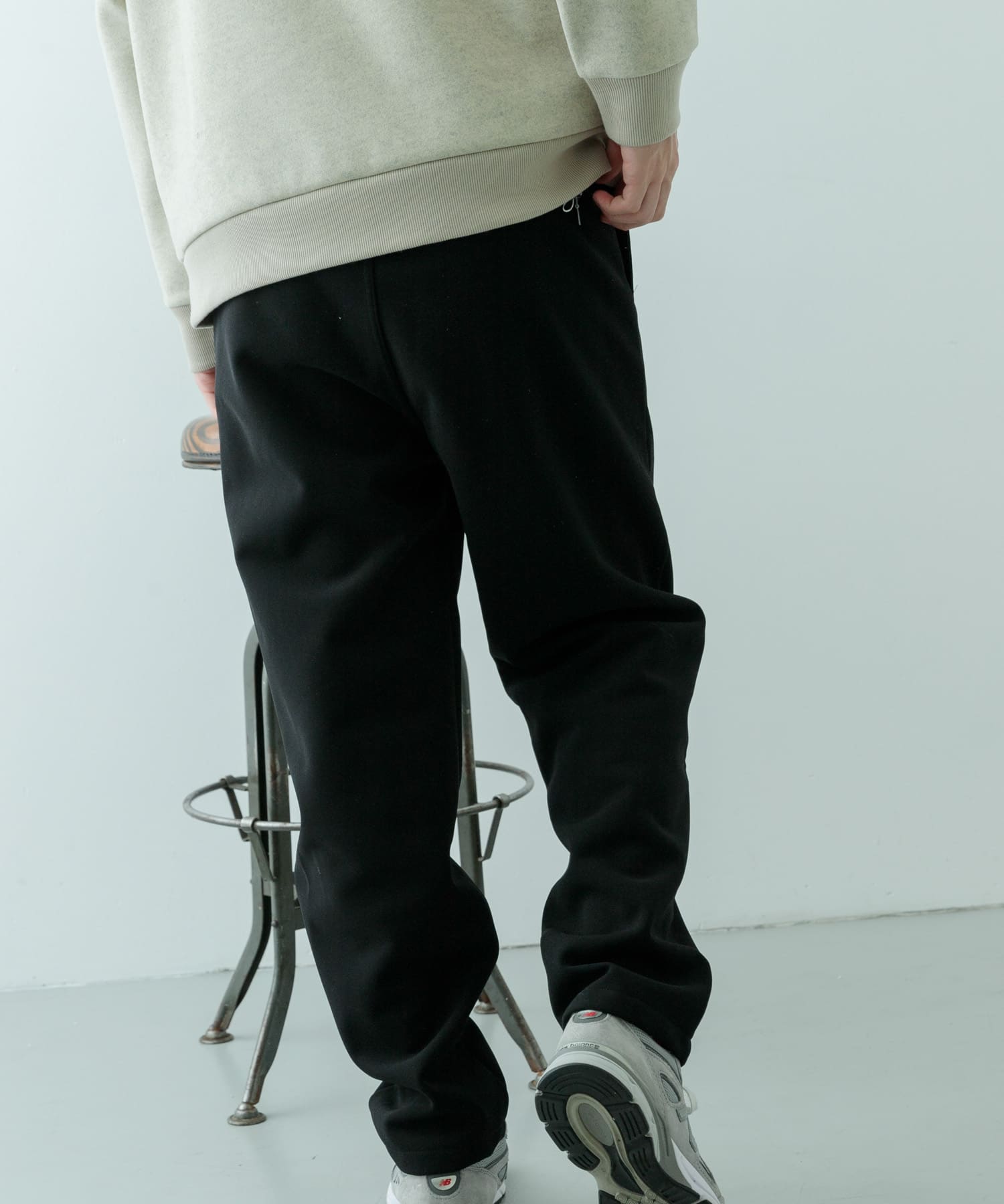 身長：170cm サイズ：M