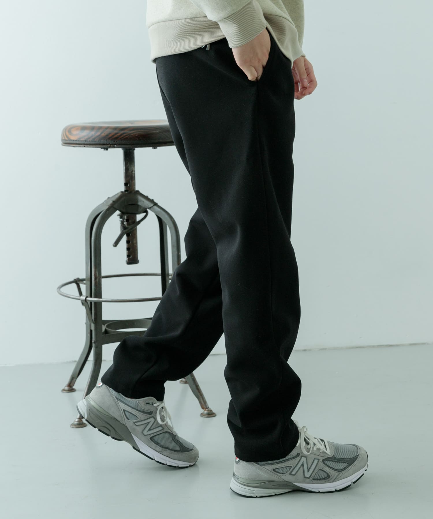 身長：170cm サイズ：M
