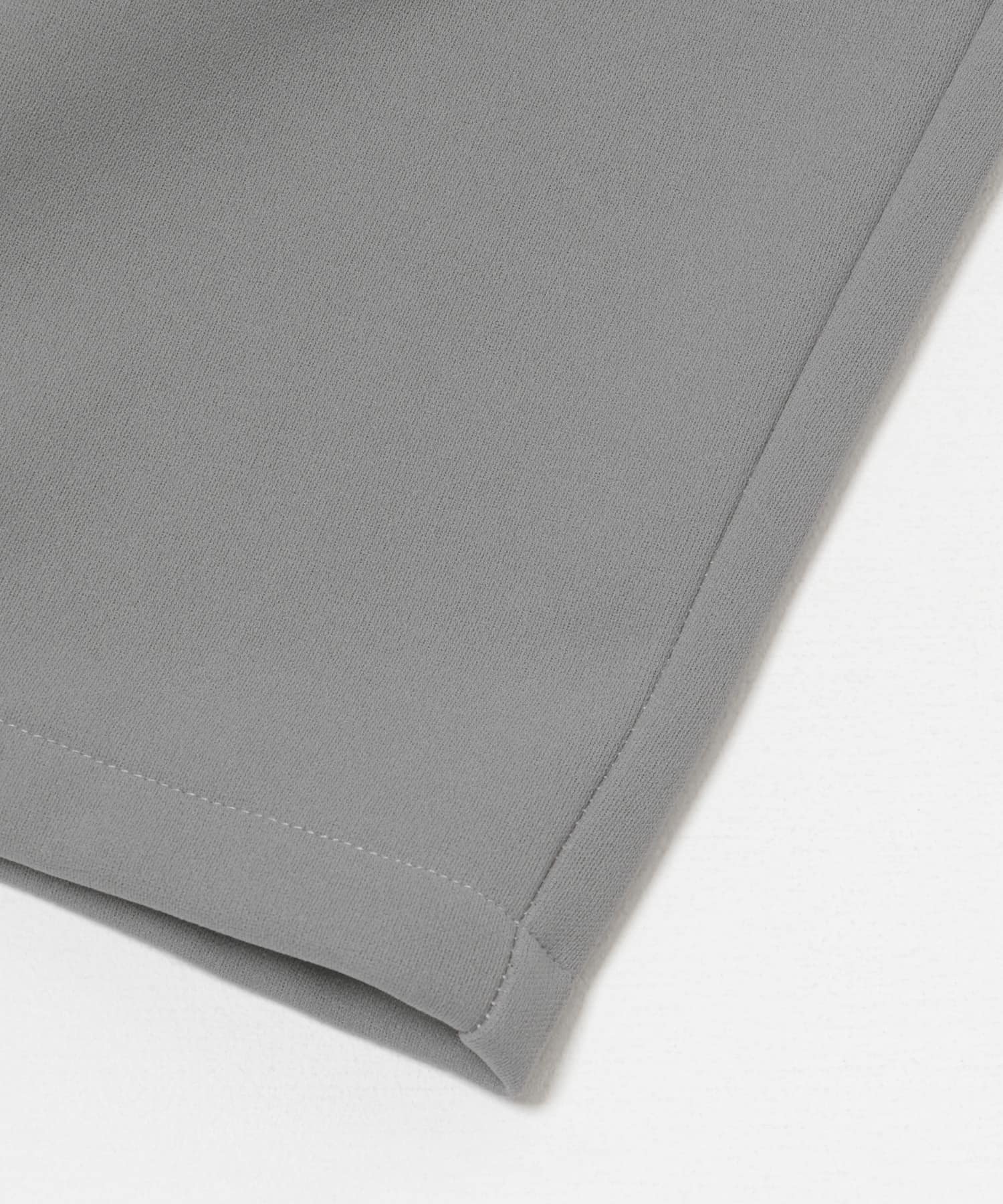WINDPROOF 裏フリースボンディング パンツ GRY M