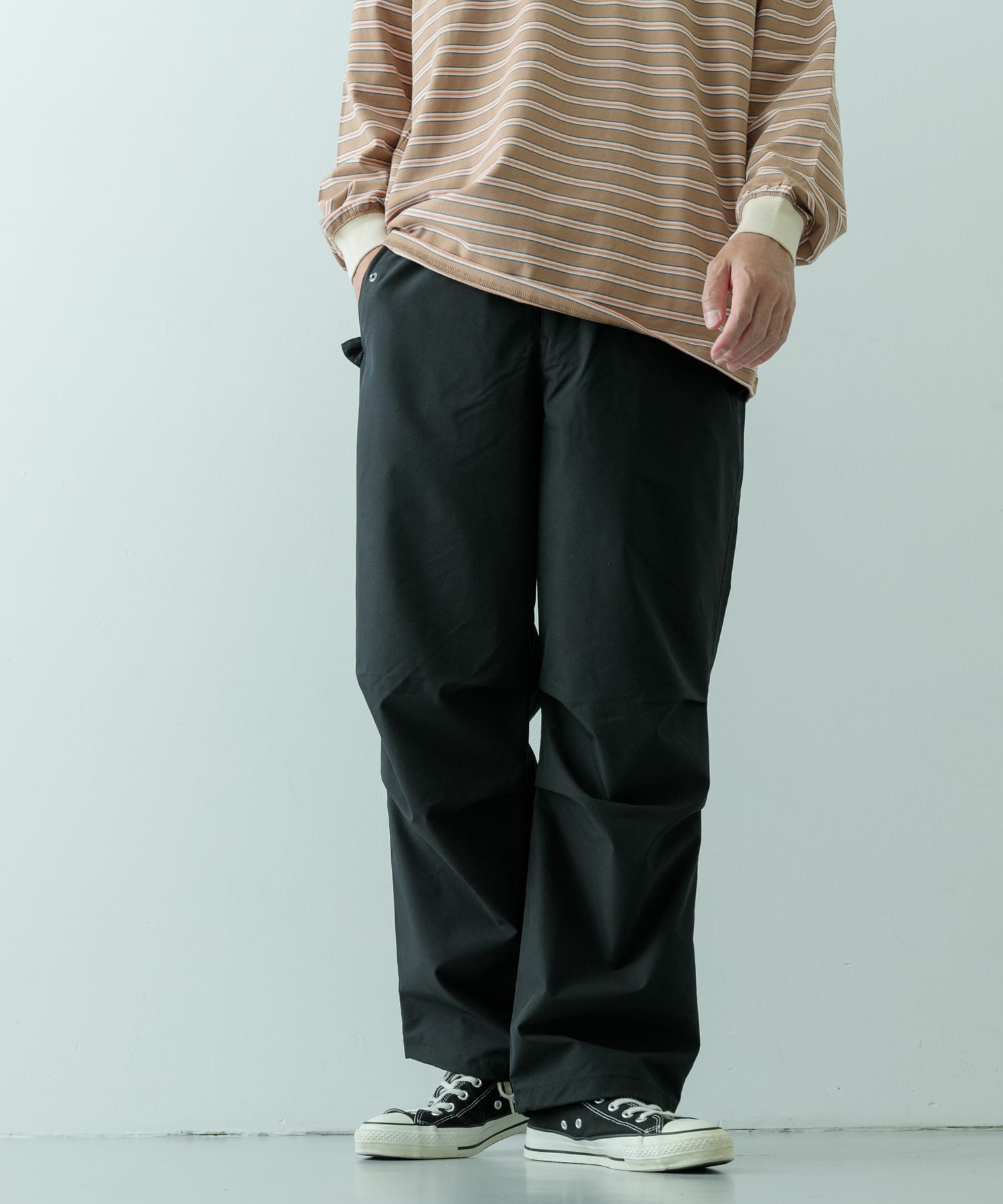 身長：170cm サイズ：M
