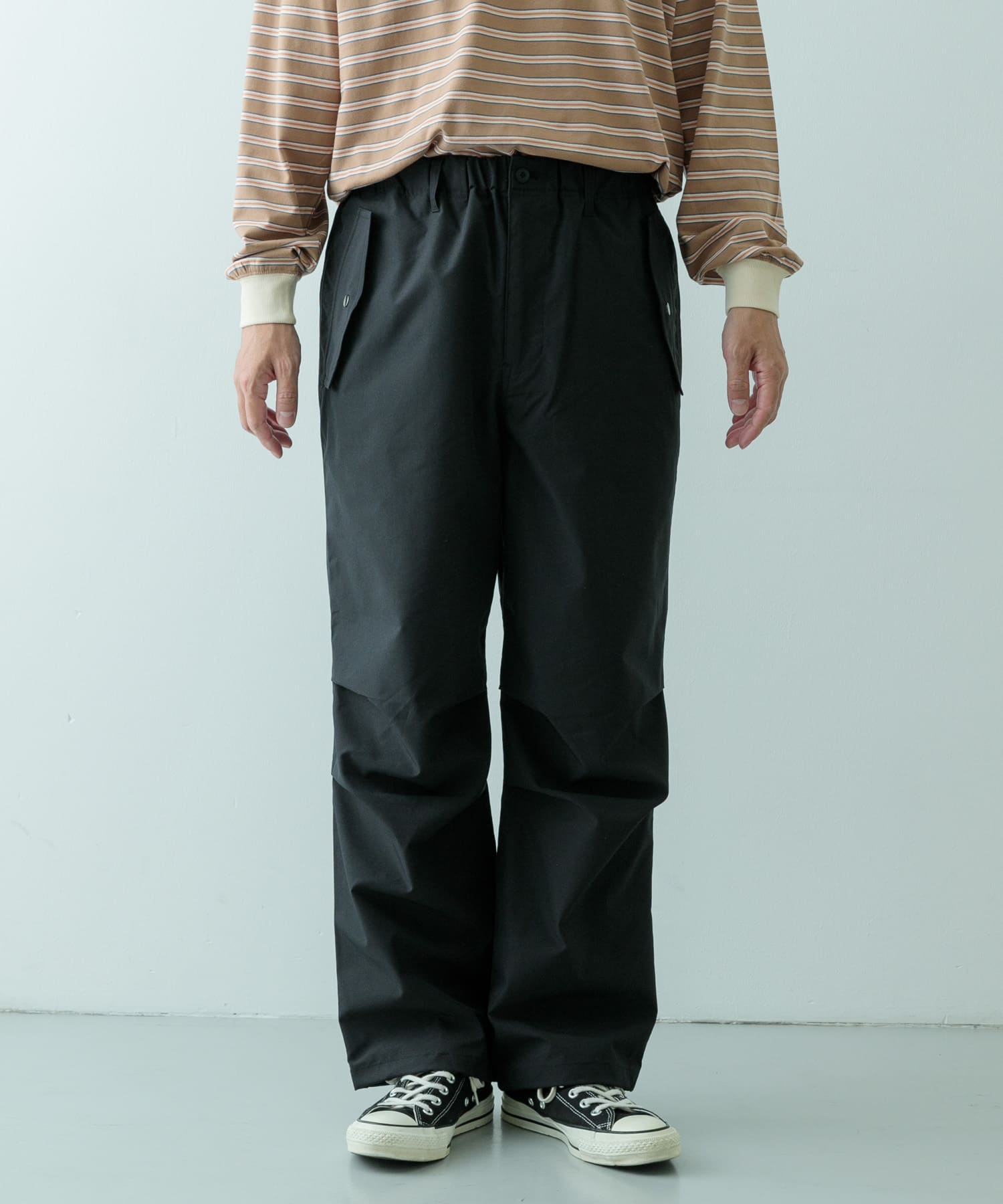 身長：170cm サイズ：M