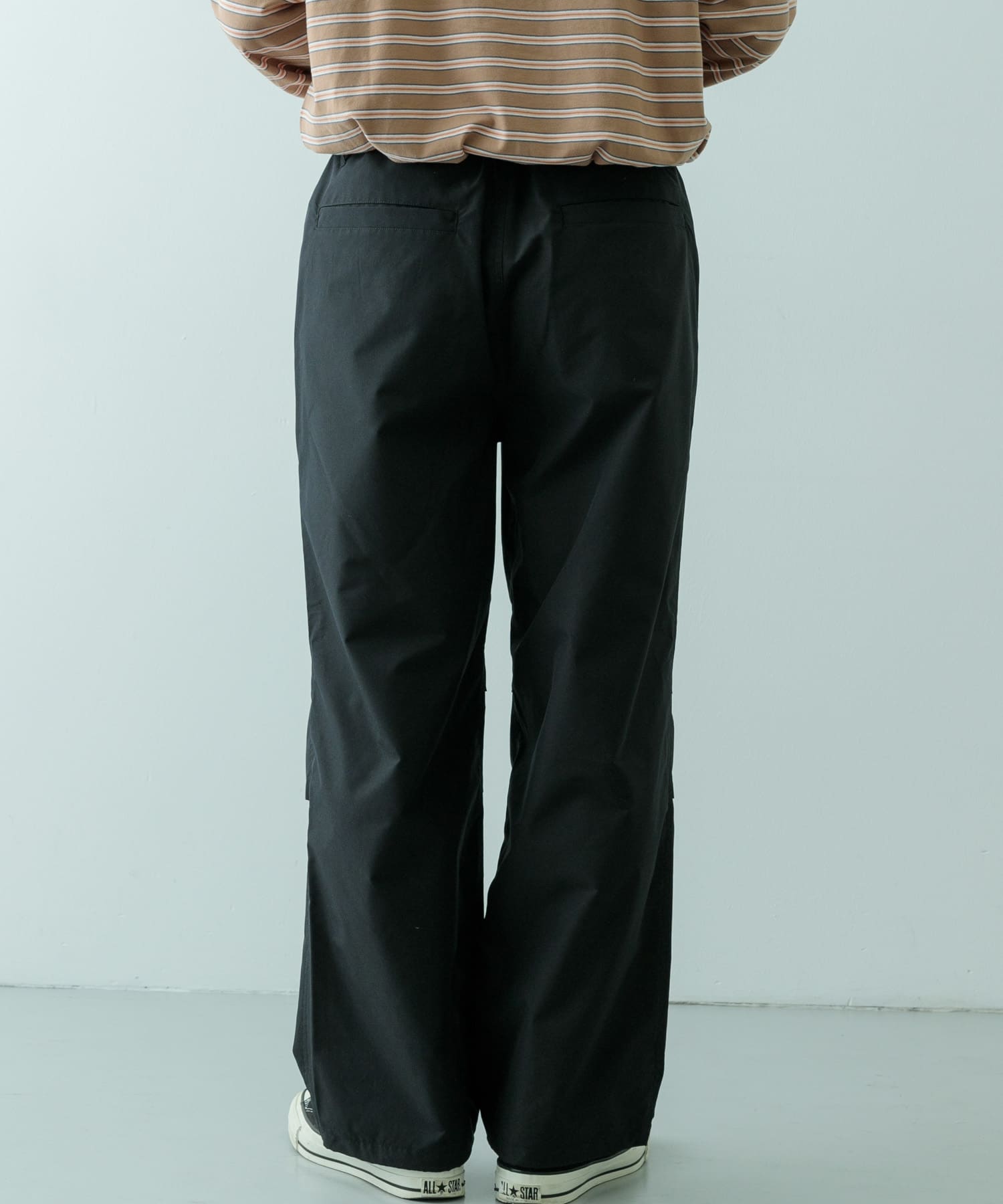 身長：170cm サイズ：M