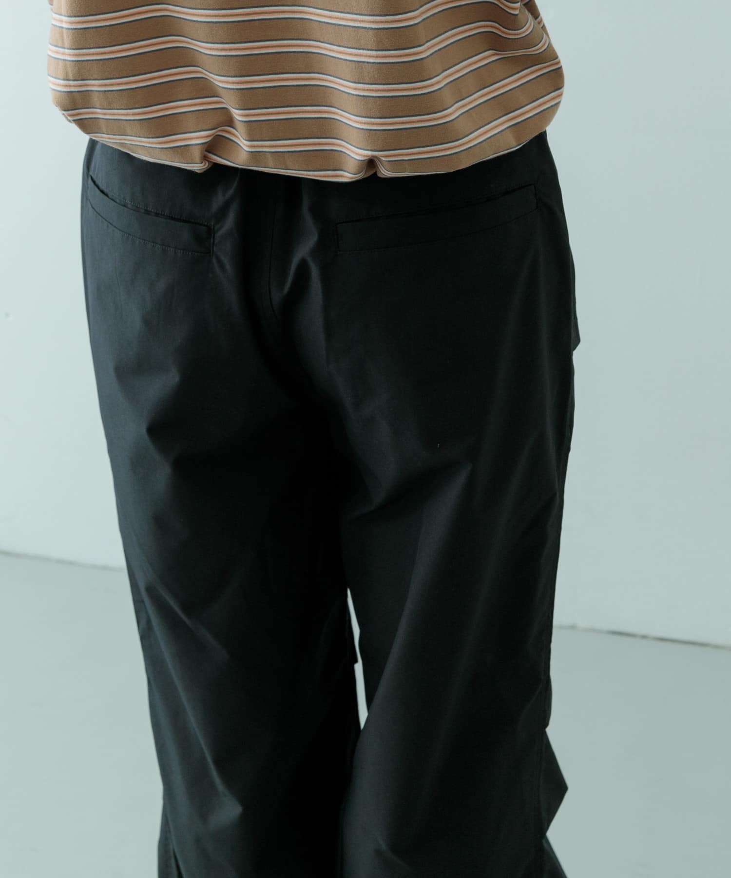 身長：170cm サイズ：M
