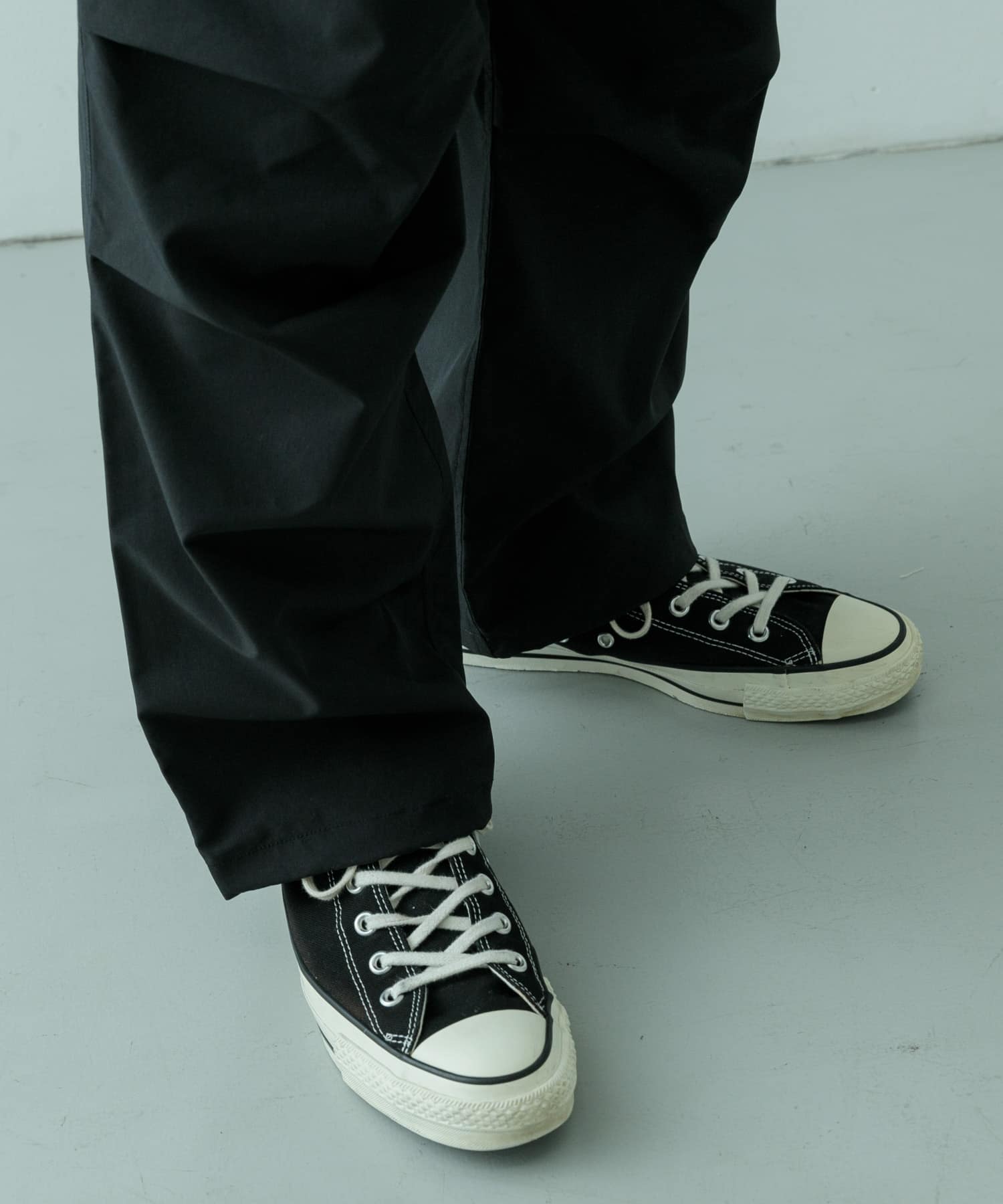 身長：170cm サイズ：M