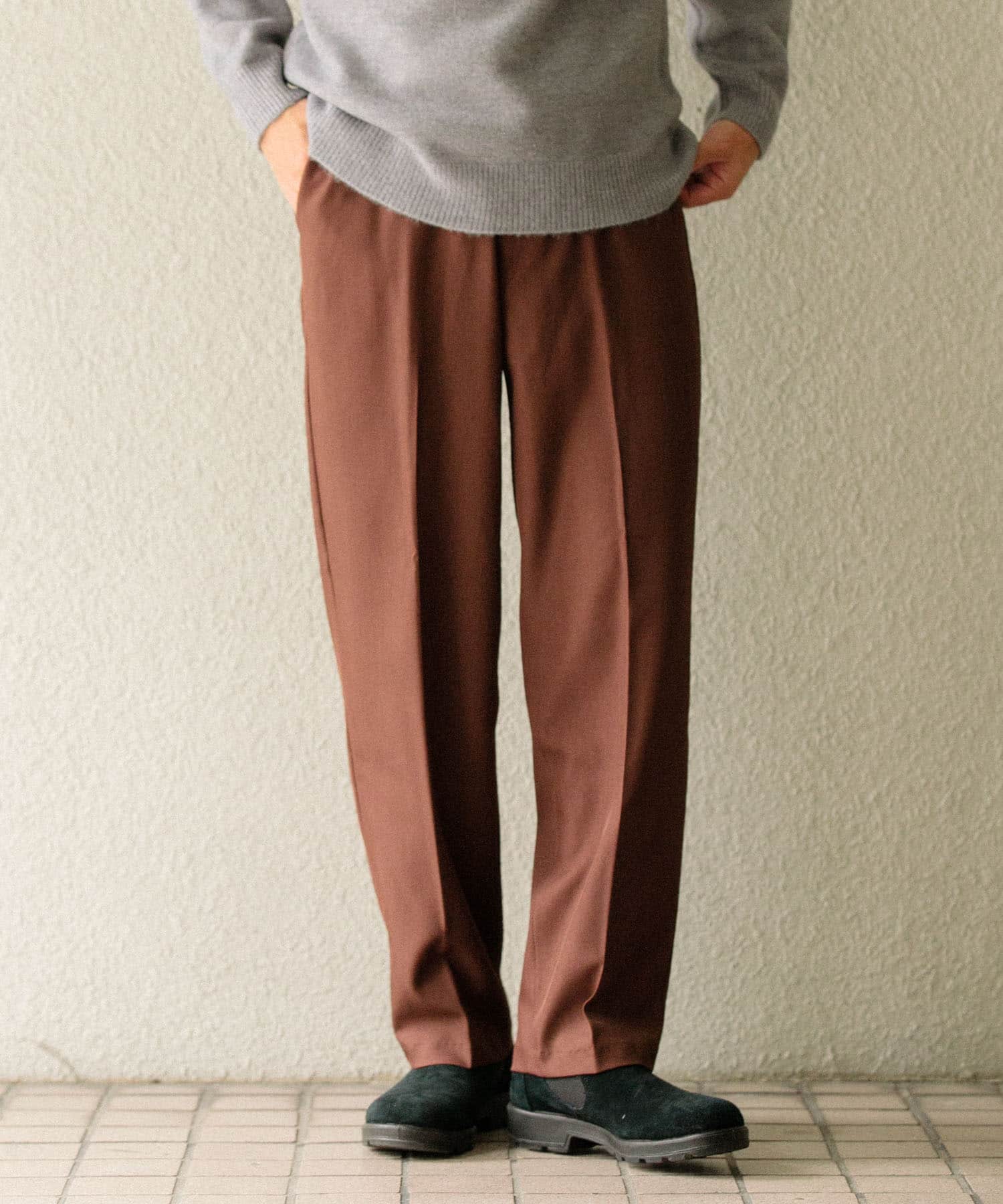 身長：170cm サイズ：M