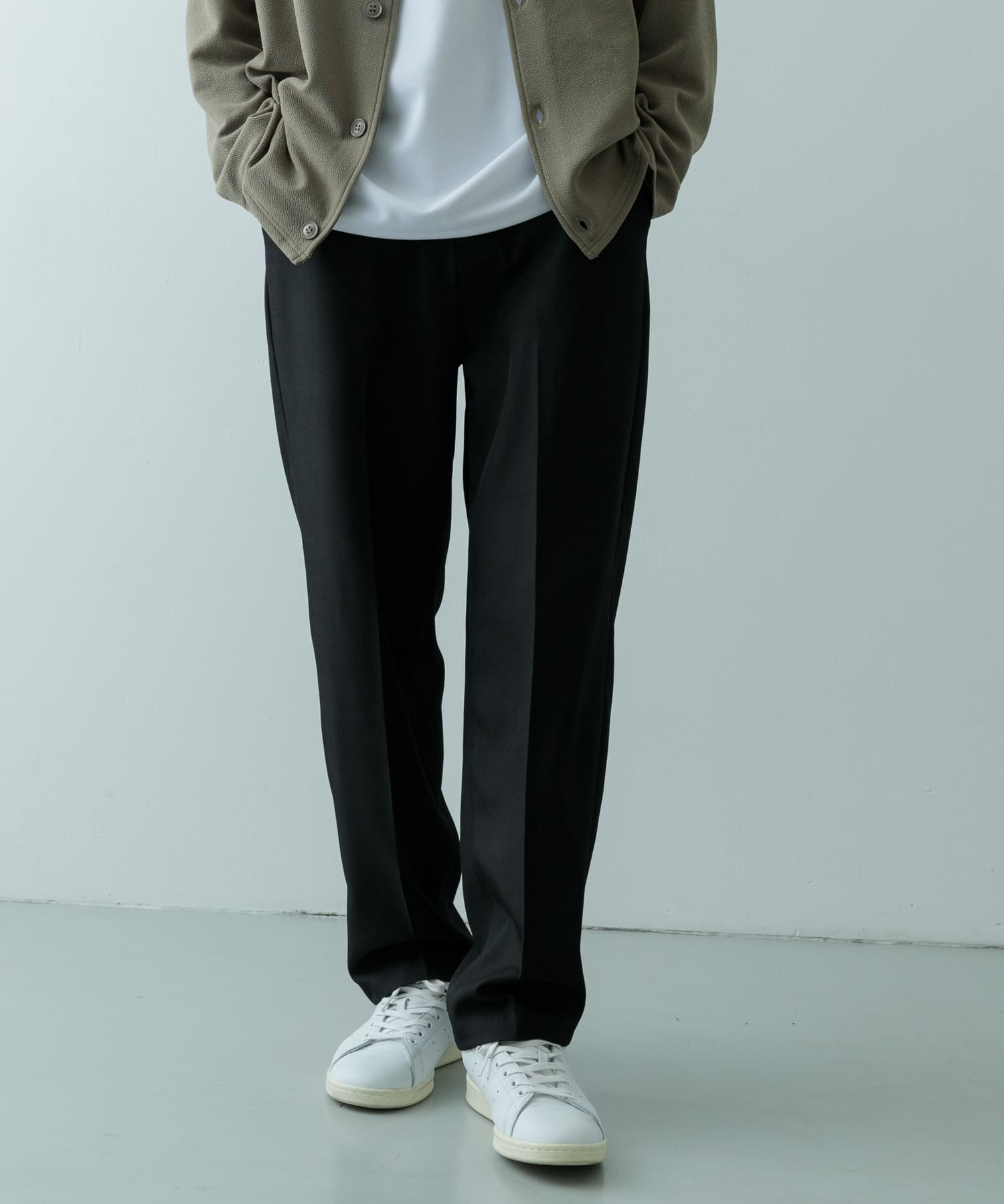 身長：170cm サイズ：M