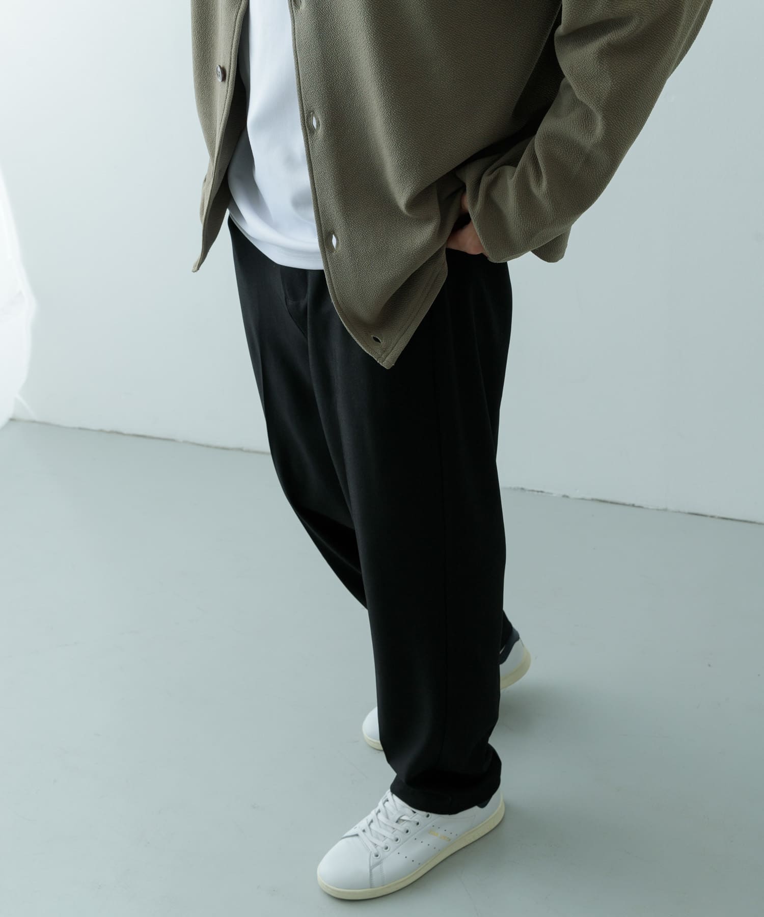 身長：170cm サイズ：M
