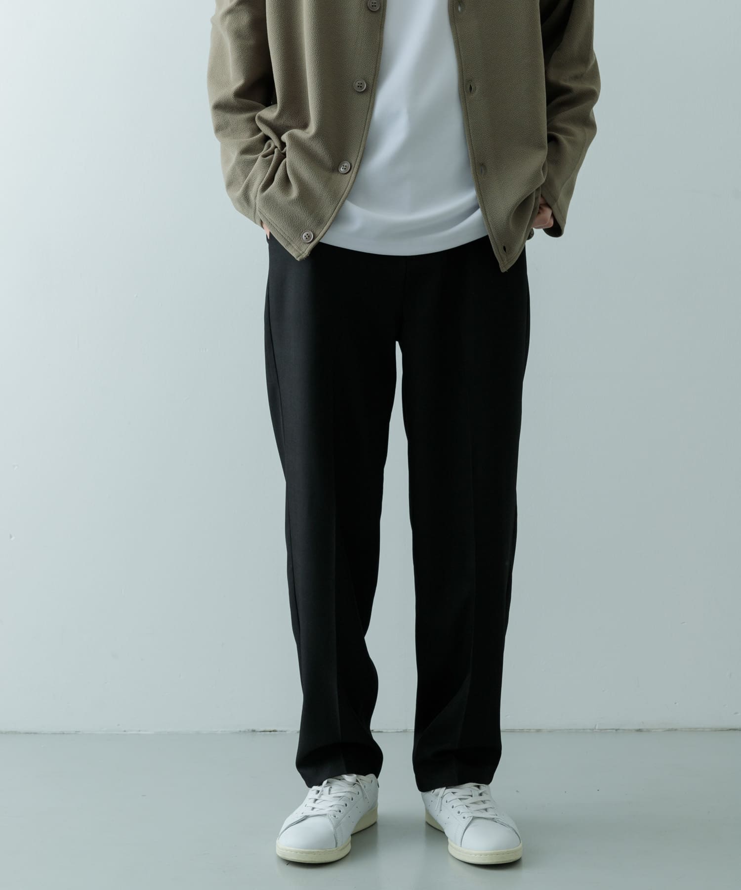 身長：170cm サイズ：M