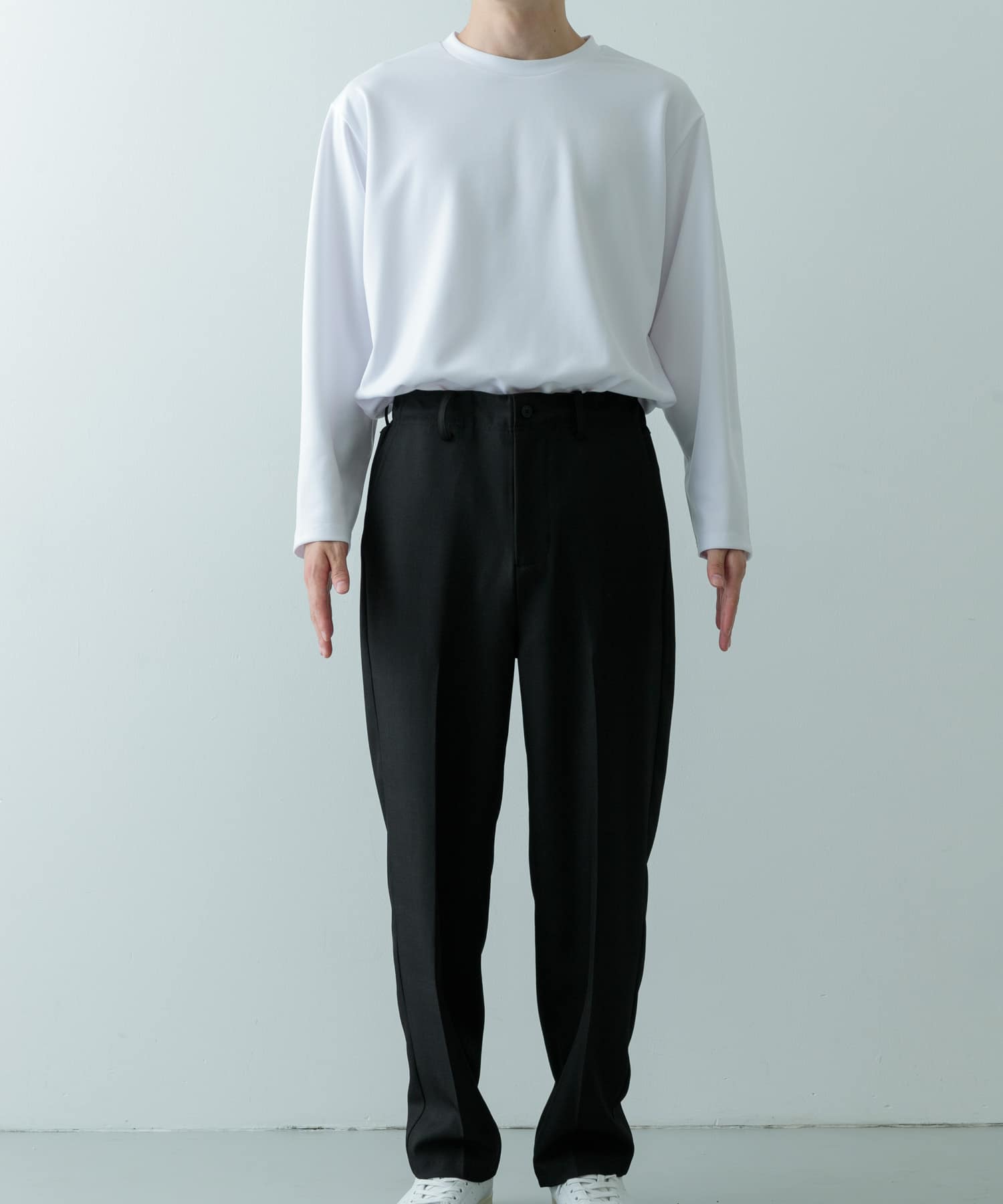 身長：170cm サイズ：M