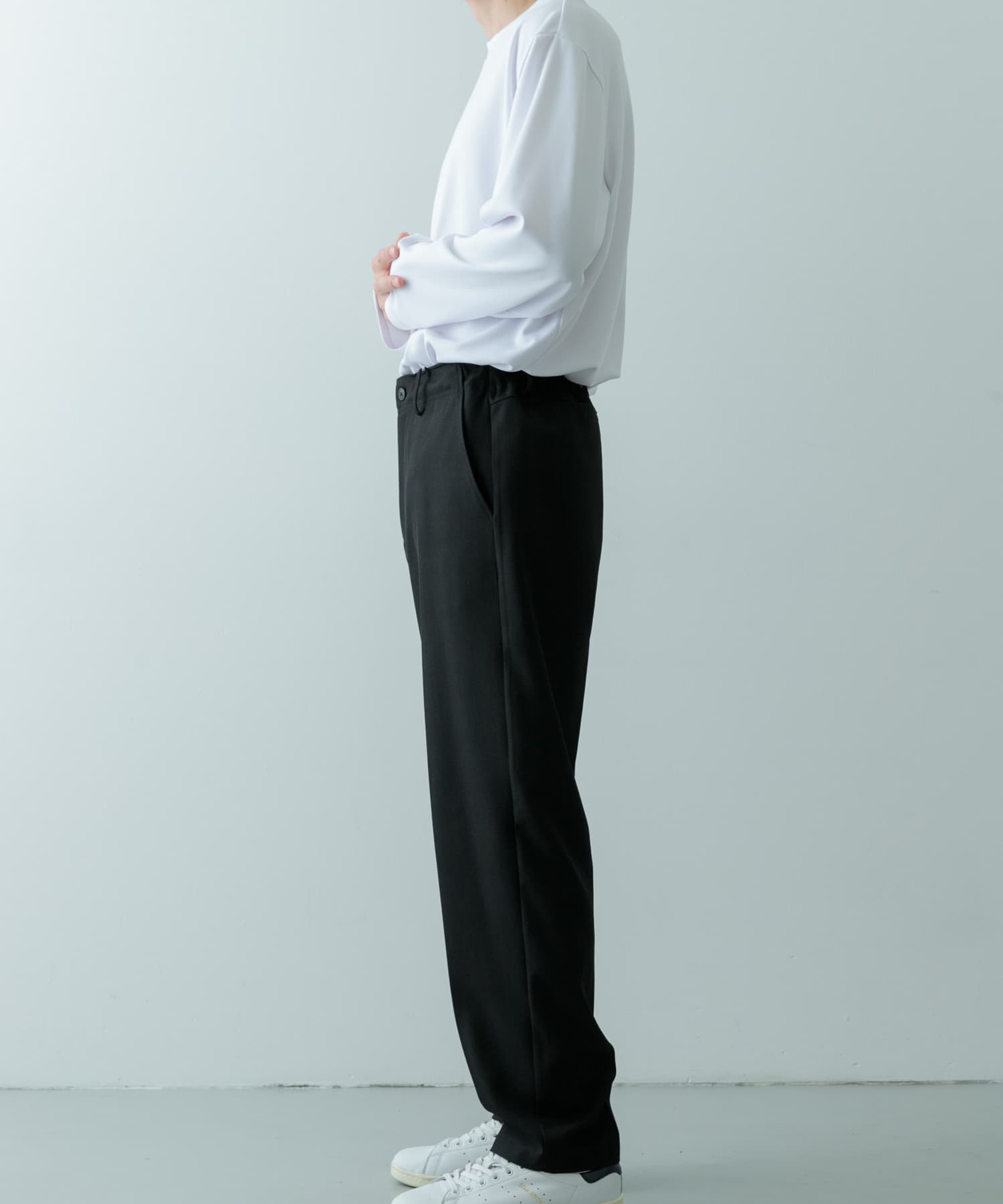 身長：170cm サイズ：M