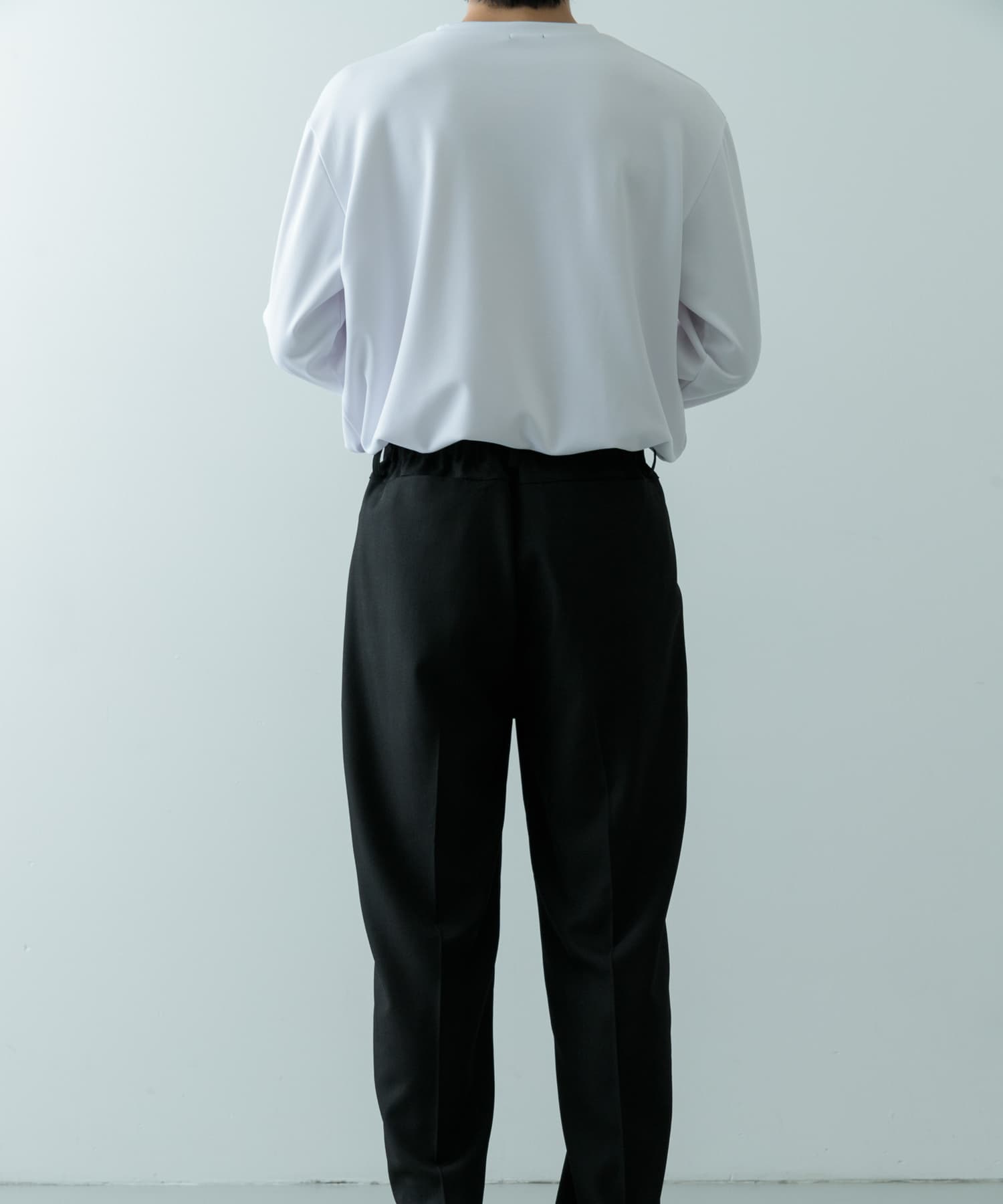 身長：170cm サイズ：M