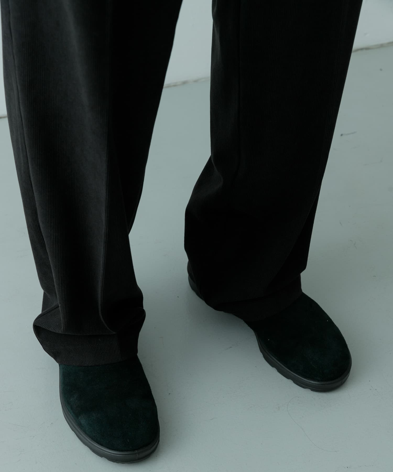 身長：180cm サイズ：L