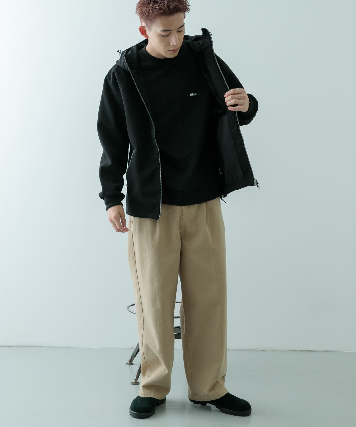 BLK