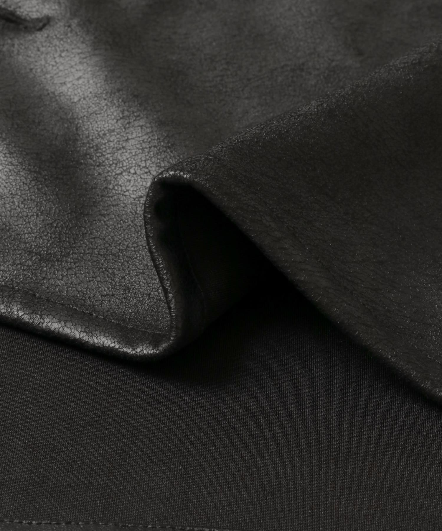 F.L. CPO ジャケット BLK M