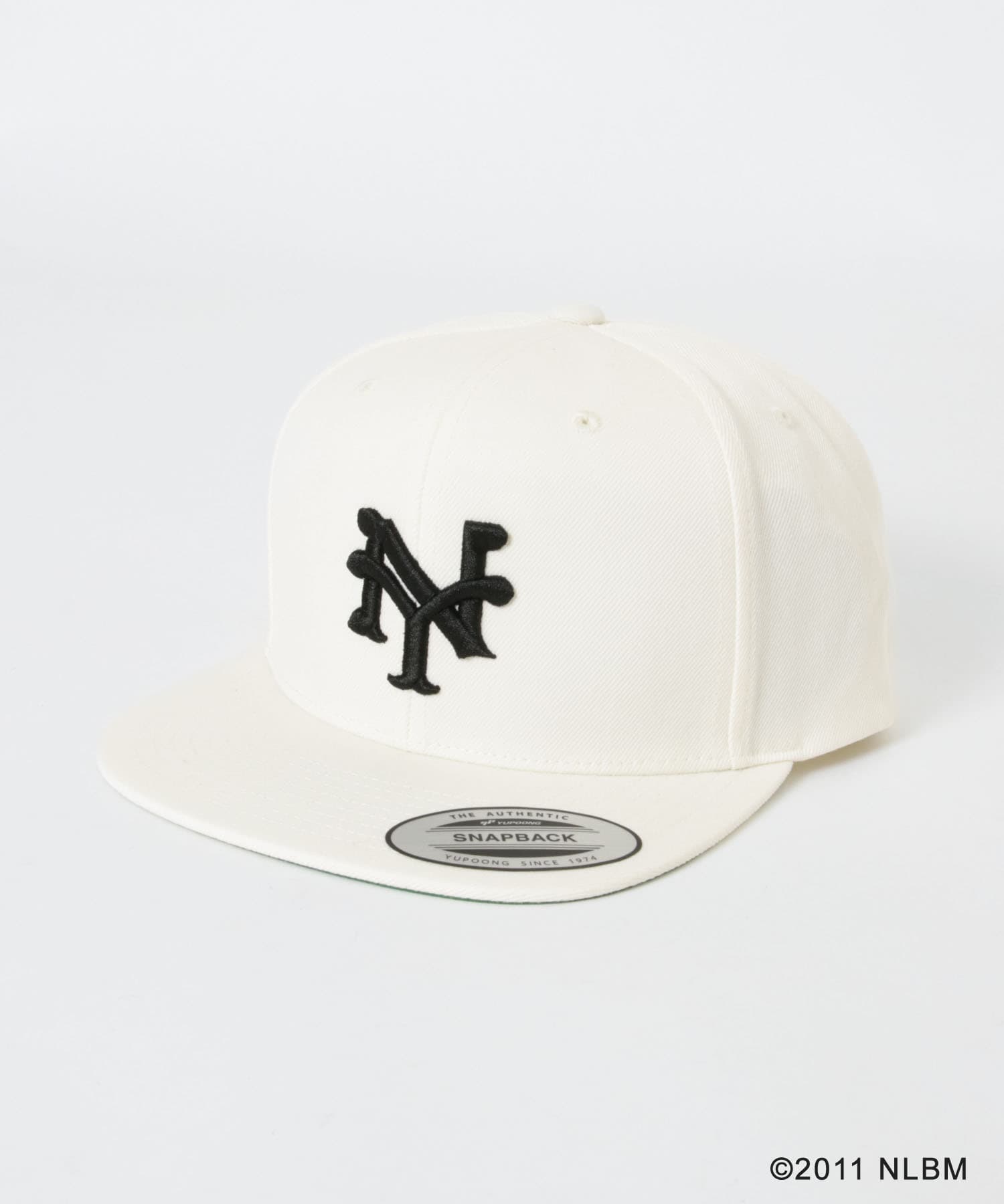 Negro Leagues　ベースボール キャップ NTL -