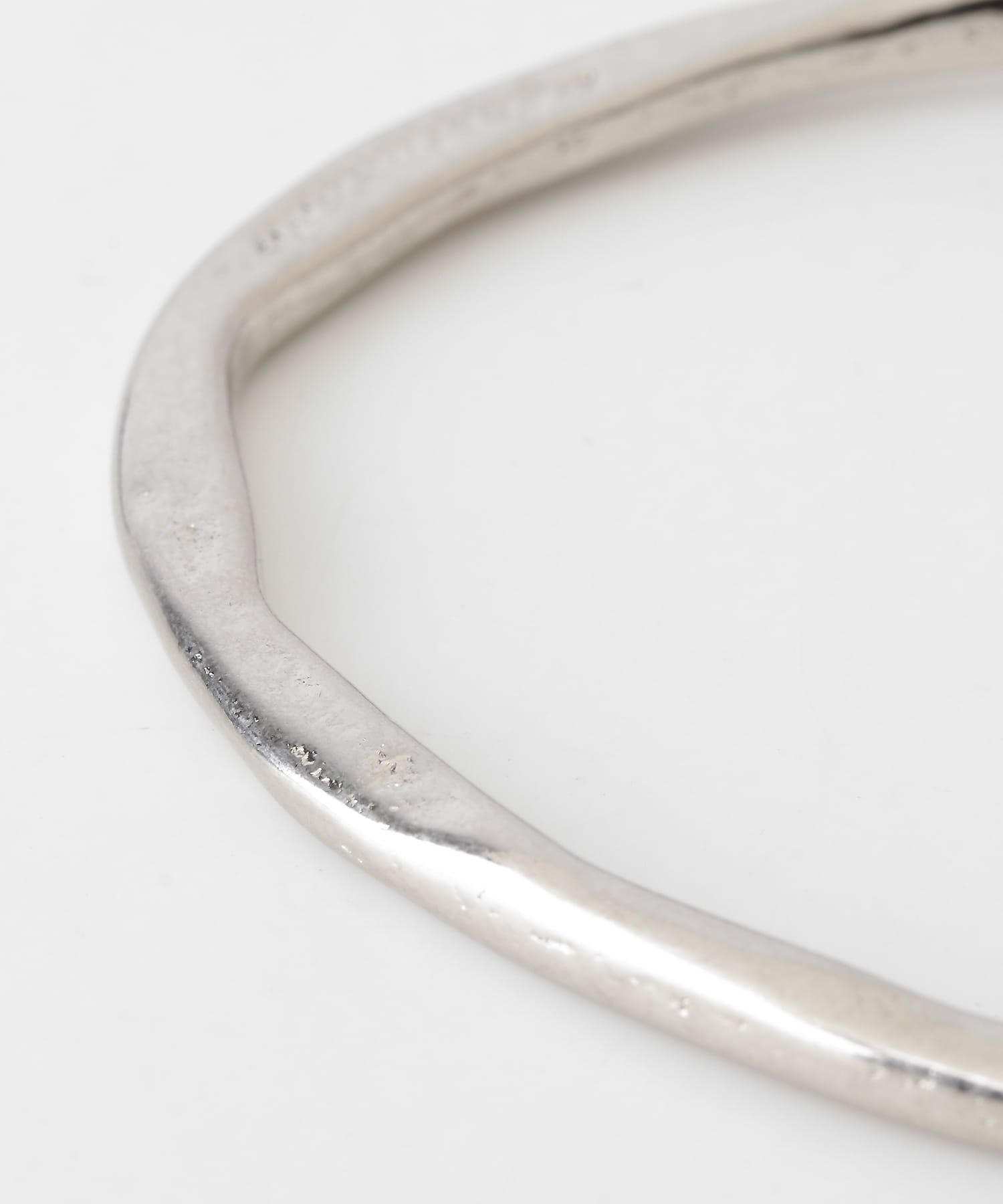 Hawk　Bangle 7516 SLV -