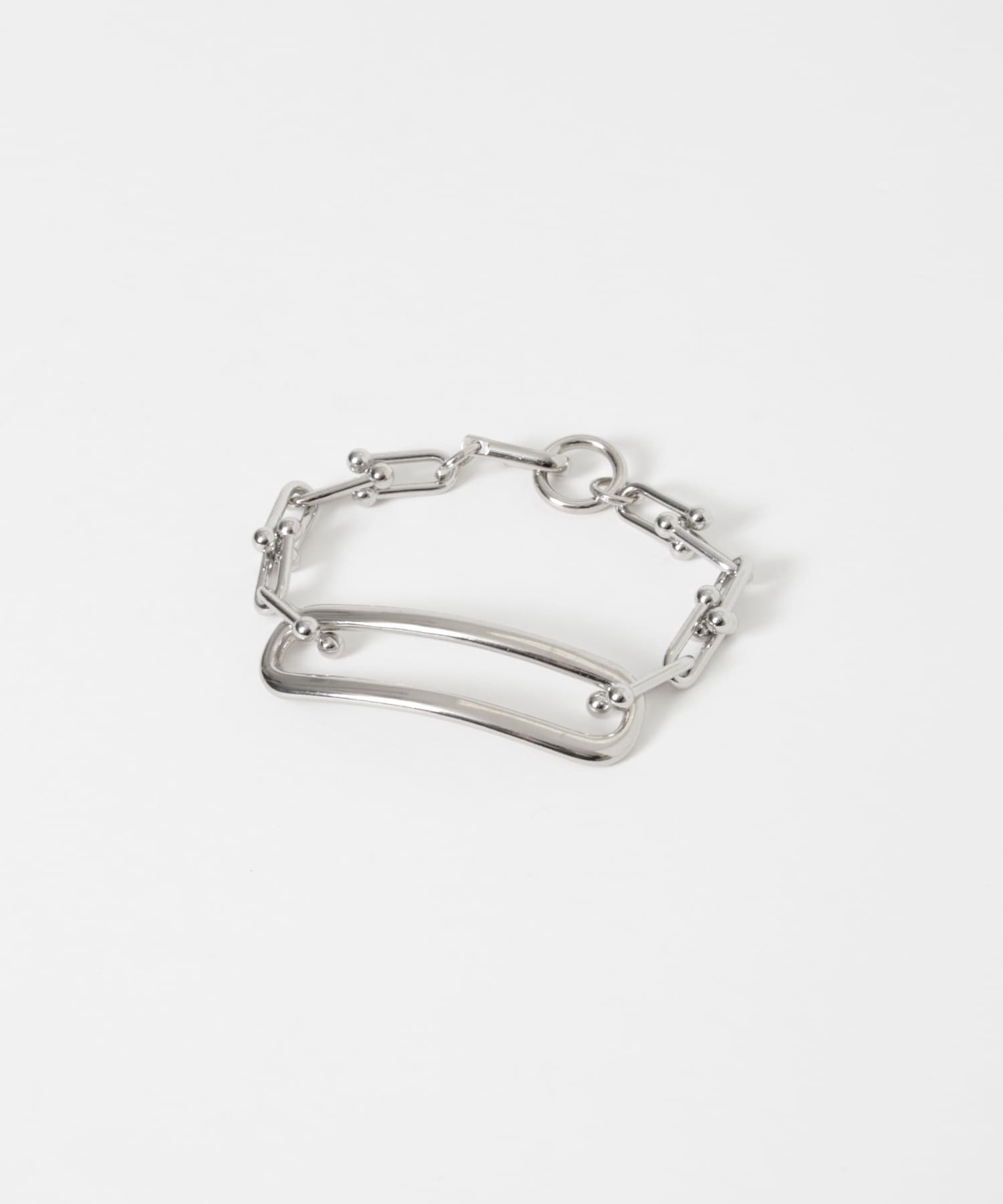 Hawk　Bracelet 6186 SLV -