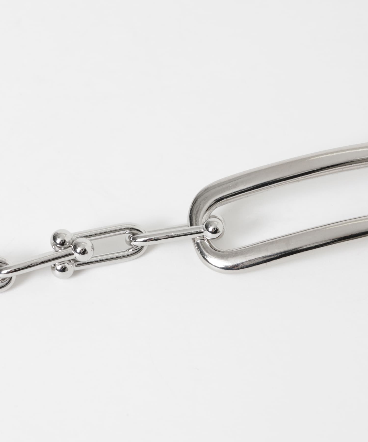 Hawk　Bracelet 6186 SLV -