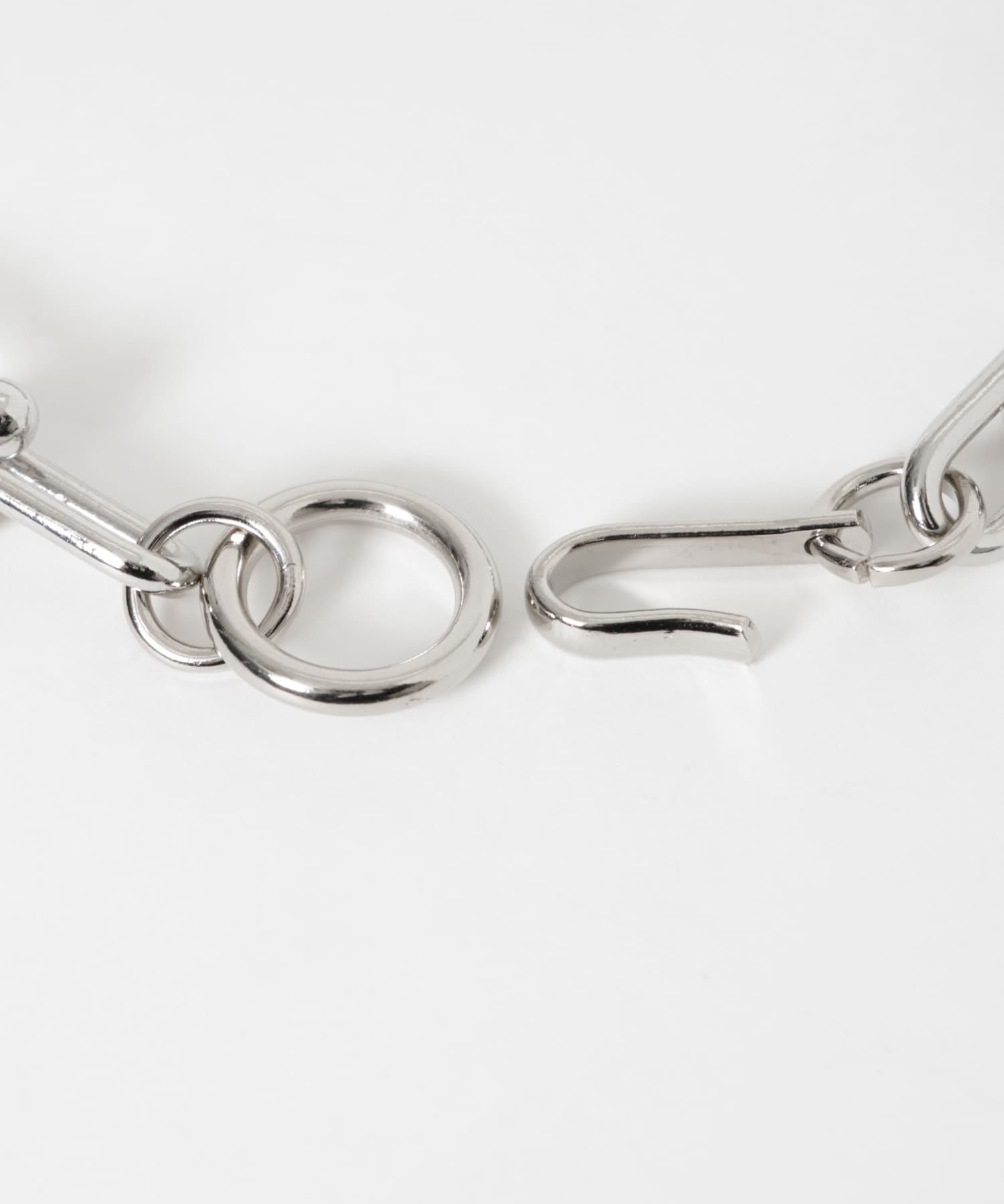Hawk　Bracelet 6186 SLV -