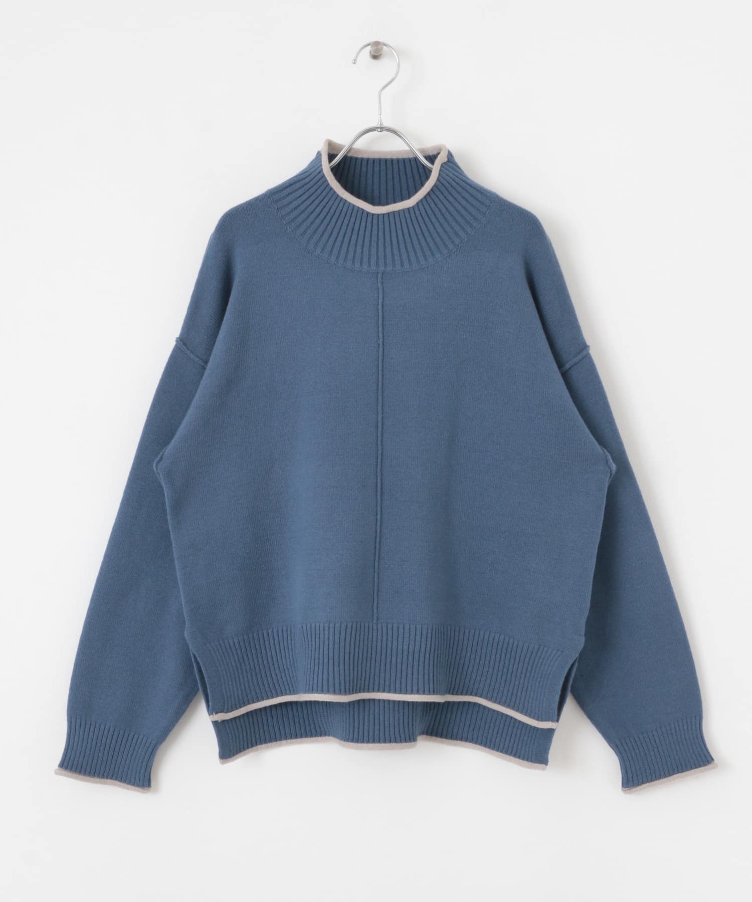 BLU