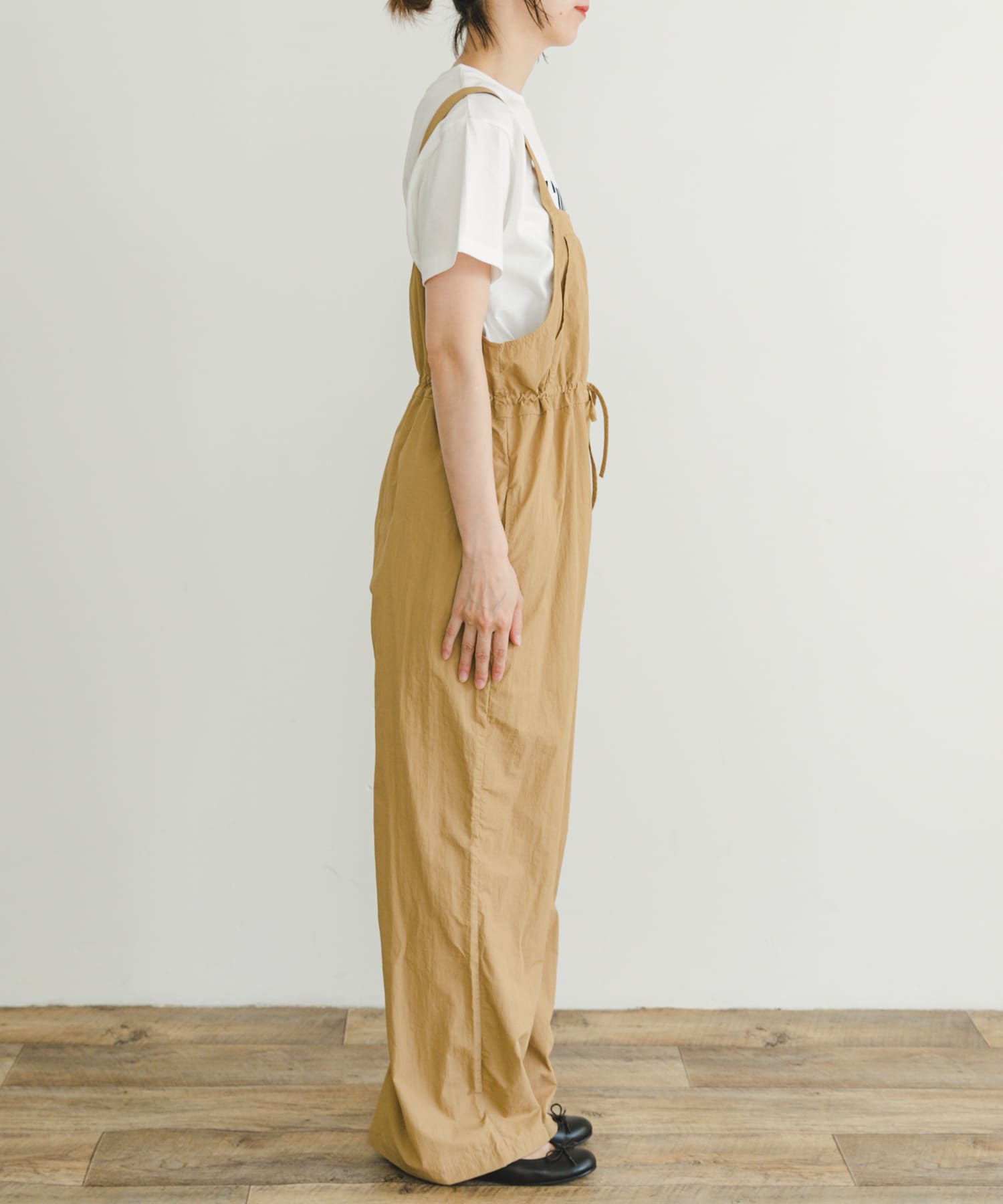 身長：164cm サイズ：FREE