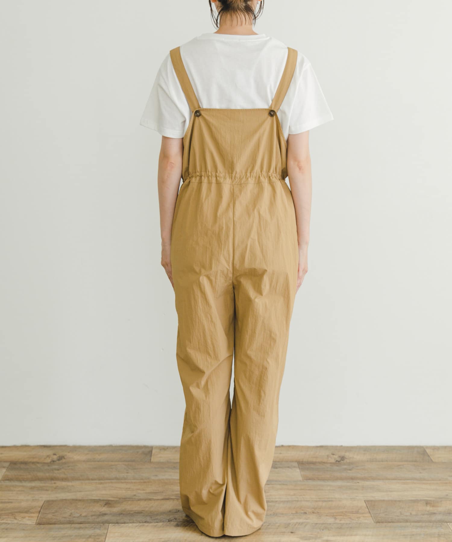 身長：164cm サイズ：FREE