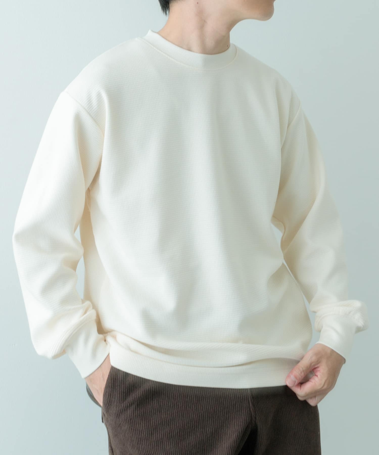 身長：170cm サイズ：M