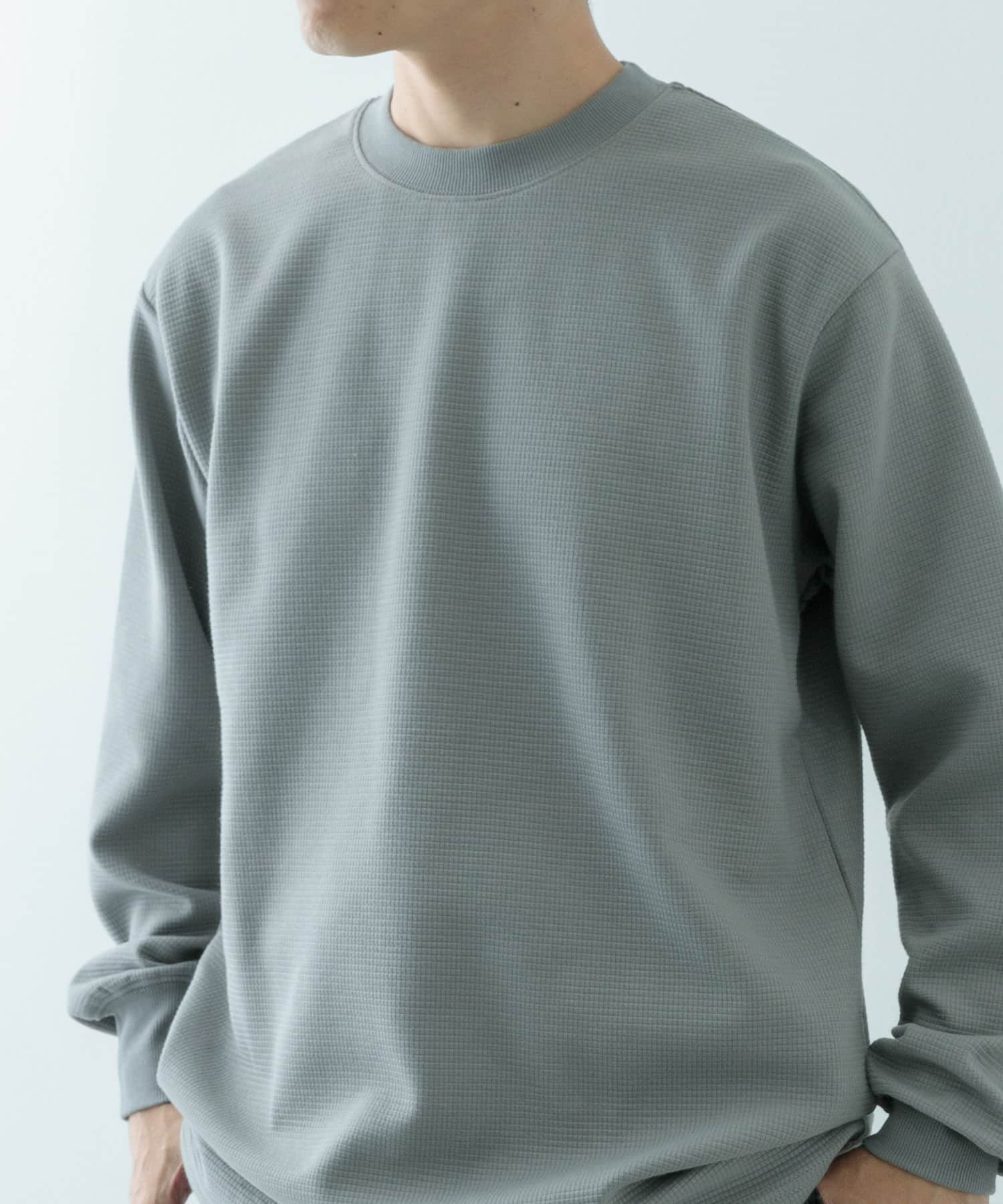 身長：170cm サイズ：M