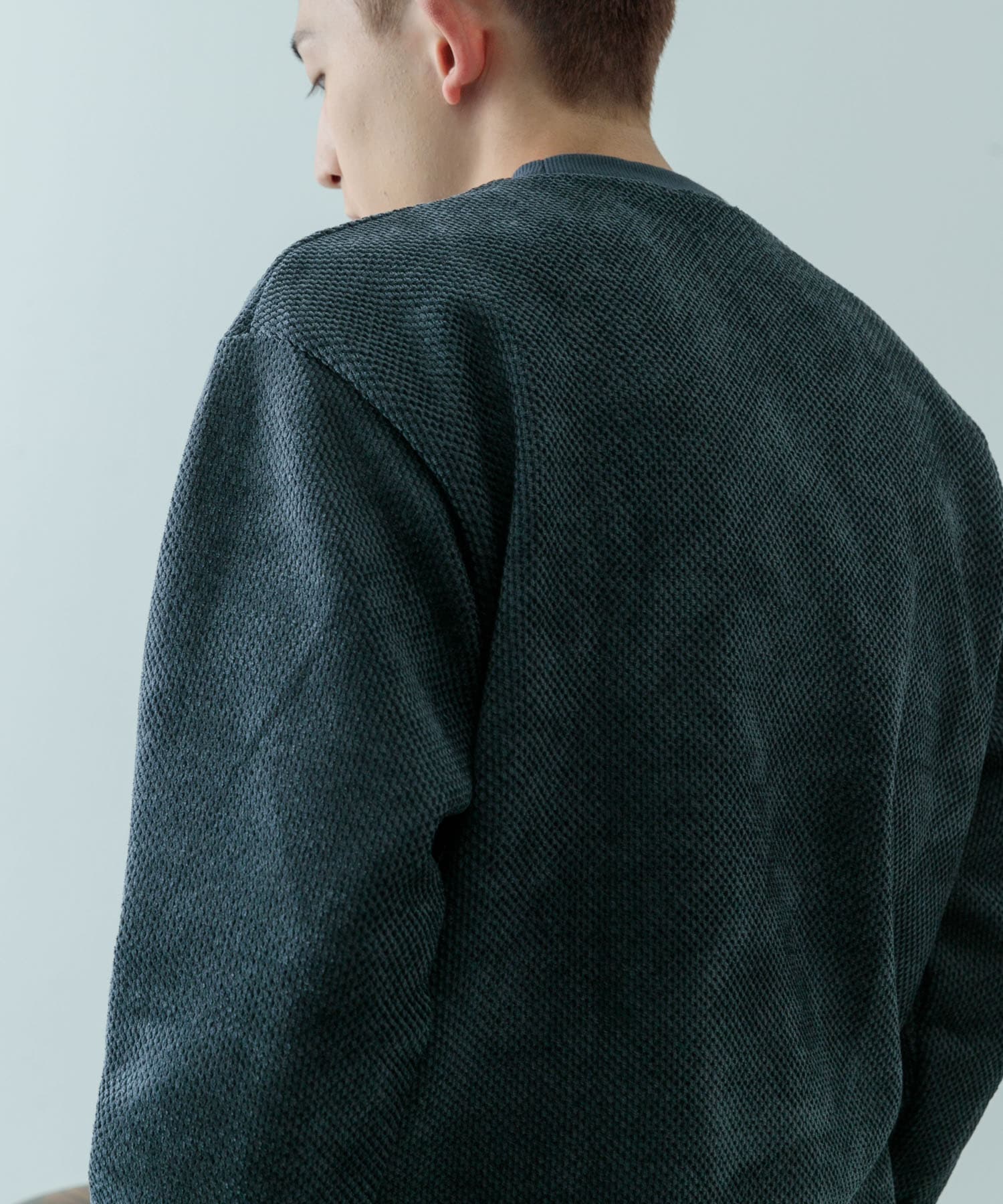 BLUE GRAY
