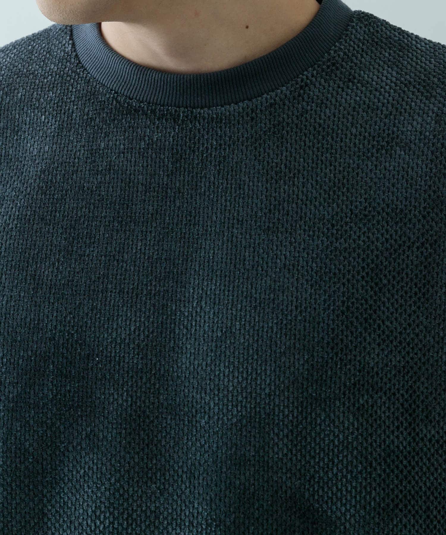BLUE GRAY